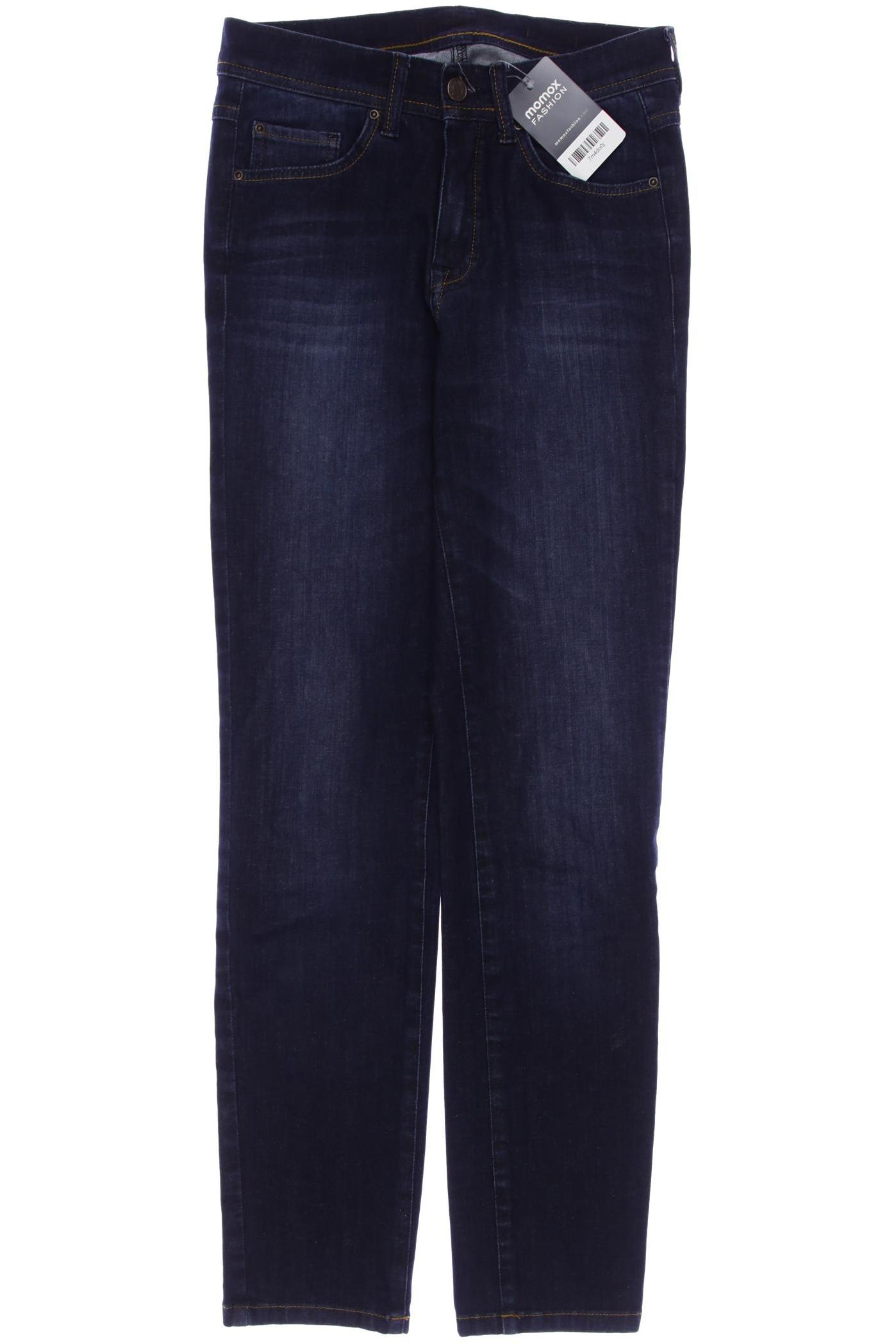 

Angels Damen Jeans, marineblau, Gr. 27