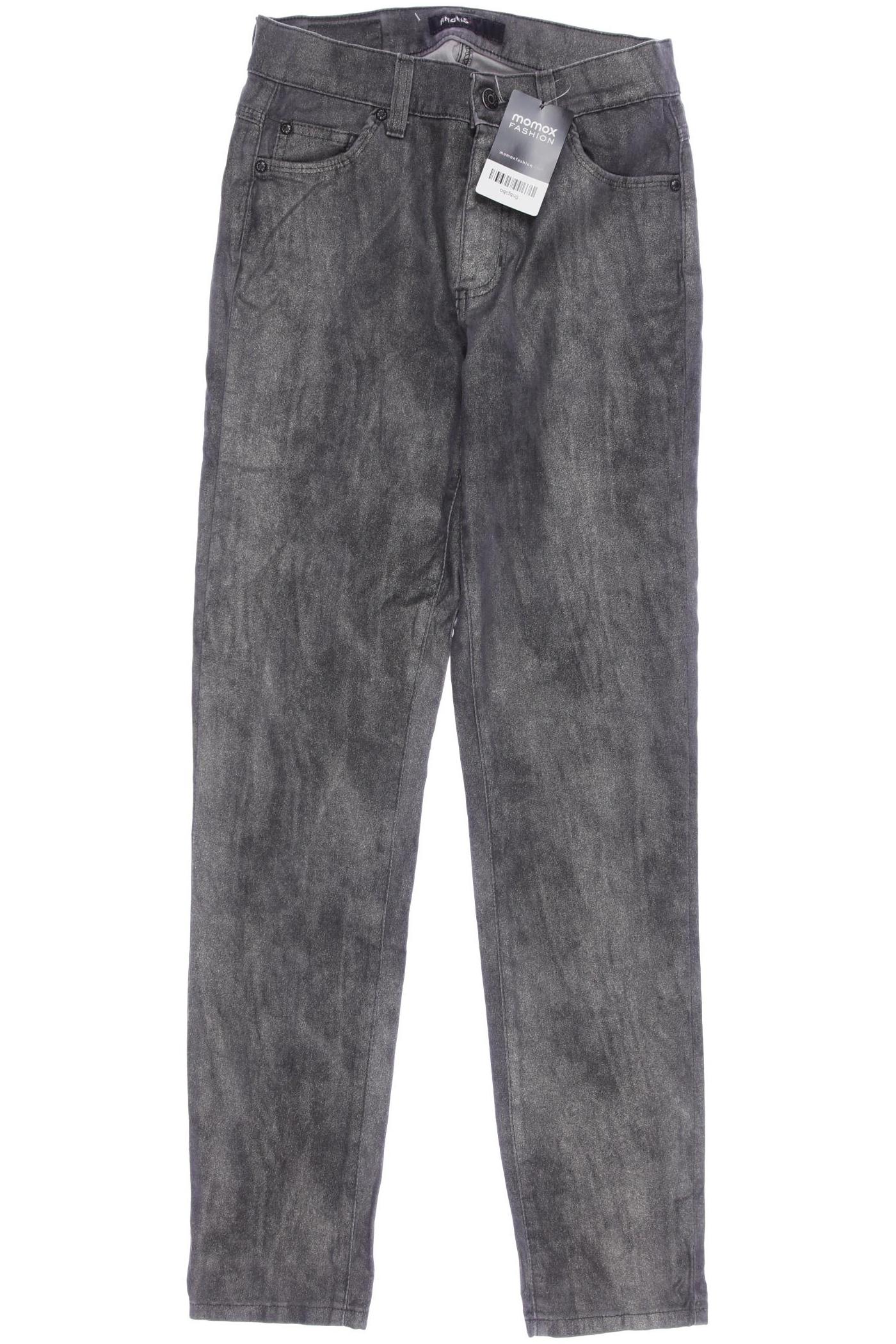 

Angels Damen Jeans, grau, Gr. 36