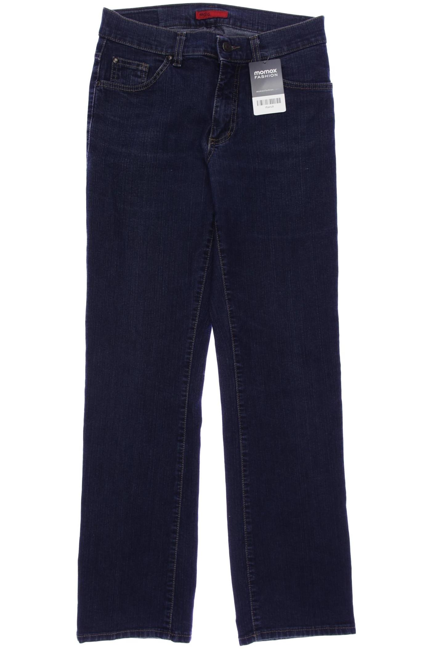 

Angels Damen Jeans, marineblau, Gr. 36