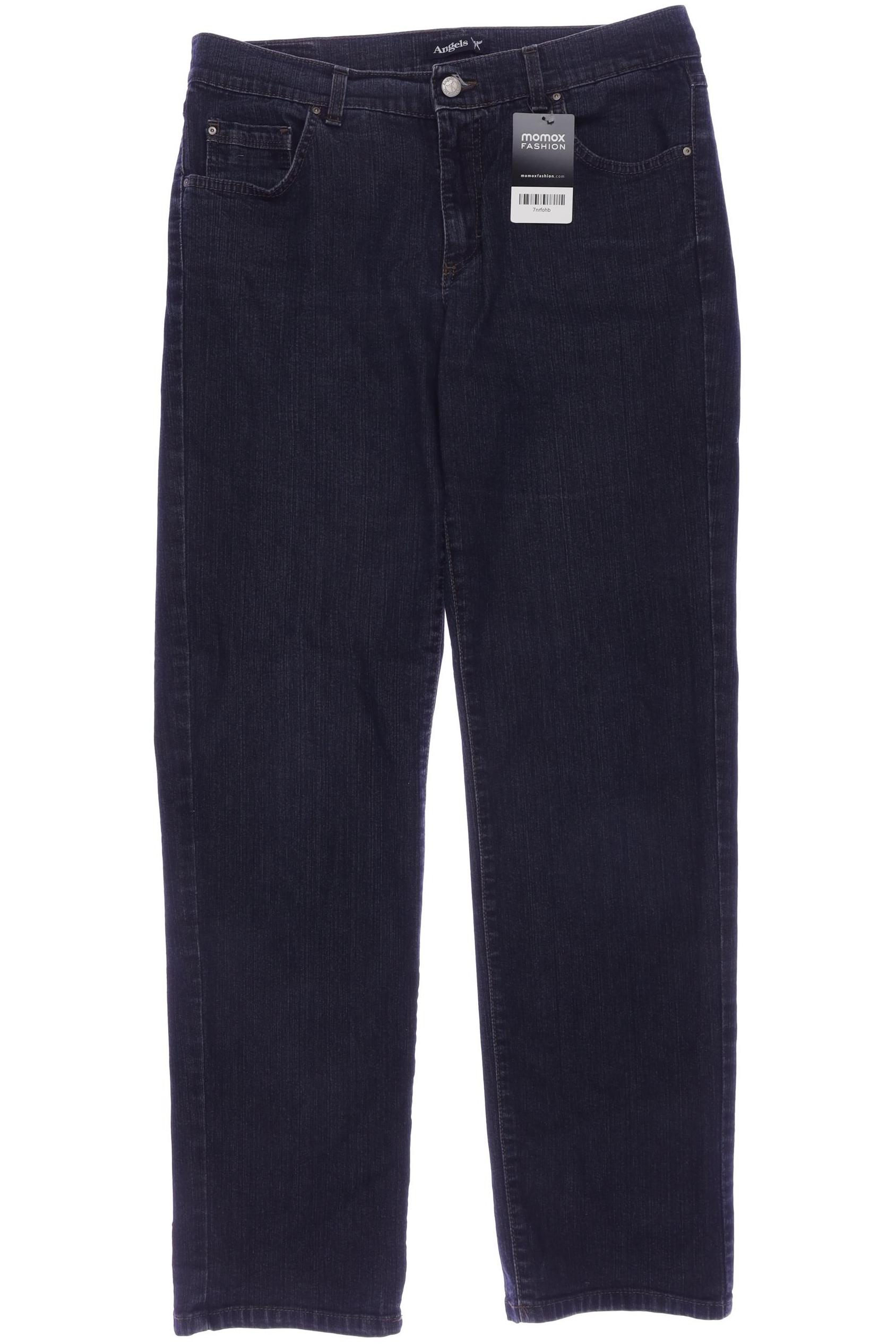 

Angels Damen Jeans, marineblau, Gr. 40