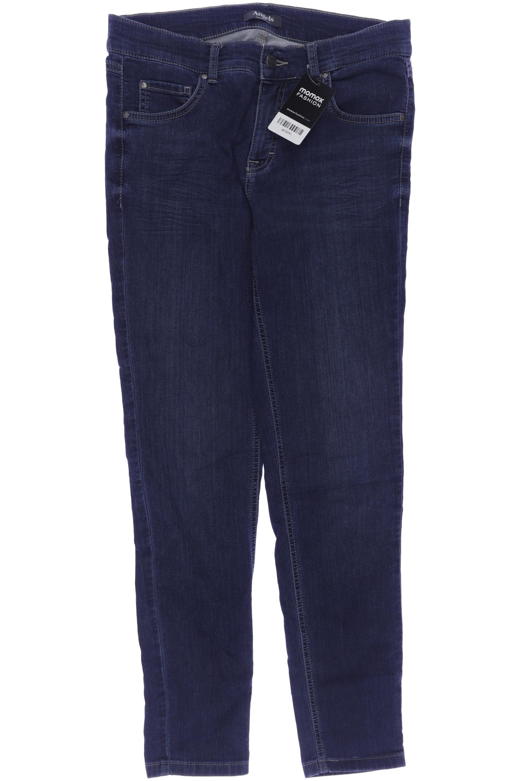 

Angels Damen Jeans, marineblau, Gr. 38