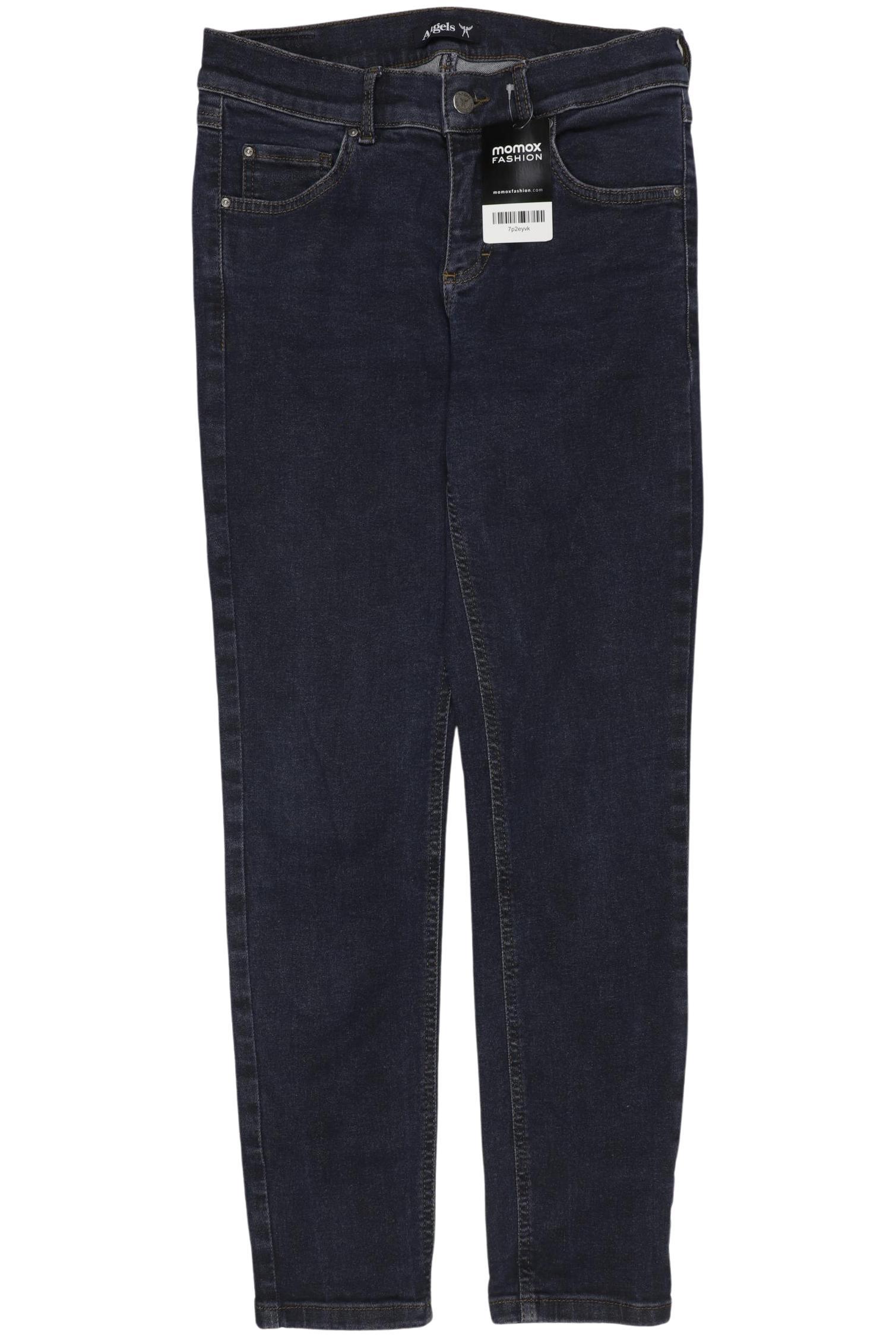 

Angels Damen Jeans, marineblau, Gr. 36