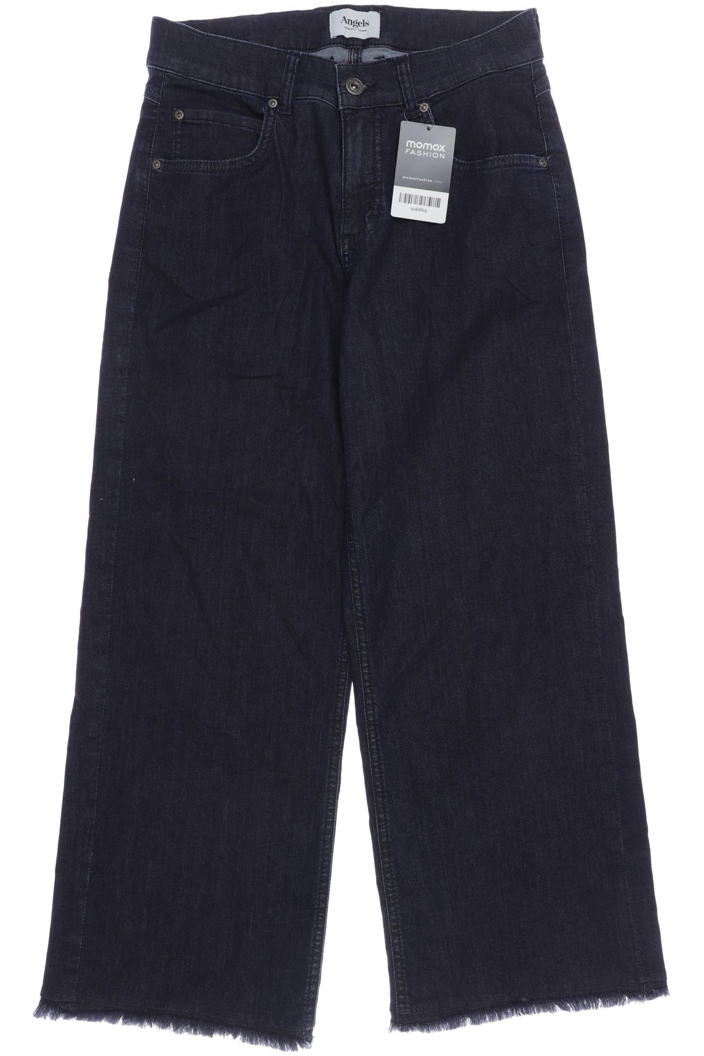 

Angels Damen Jeans, marineblau, Gr. 36