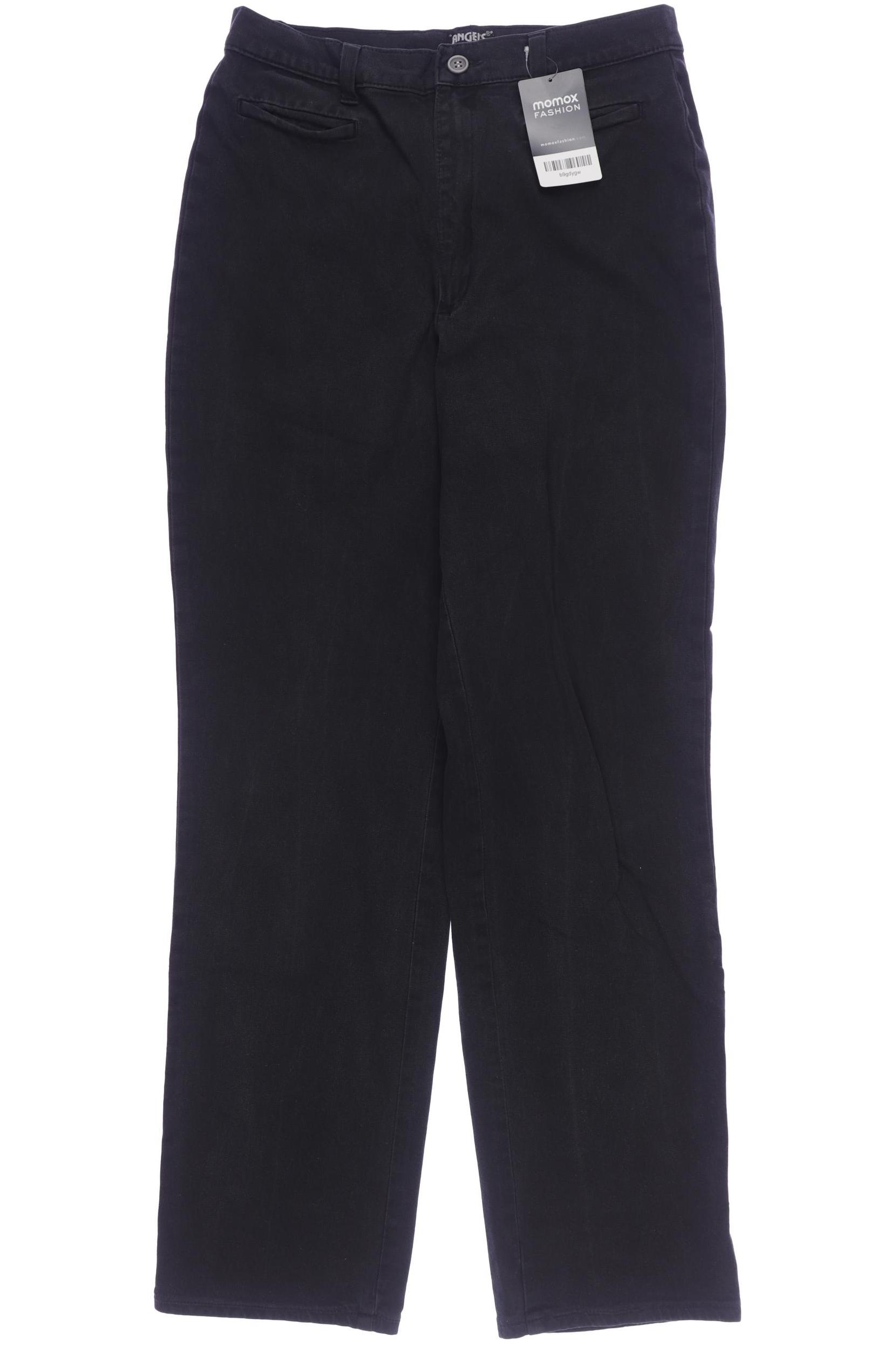 

Angels Damen Jeans, schwarz, Gr. 40