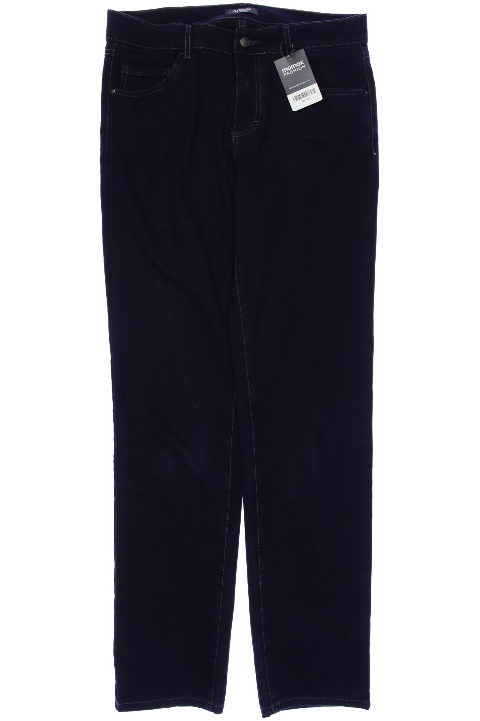 

Angels Damen Jeans, marineblau, Gr. 42