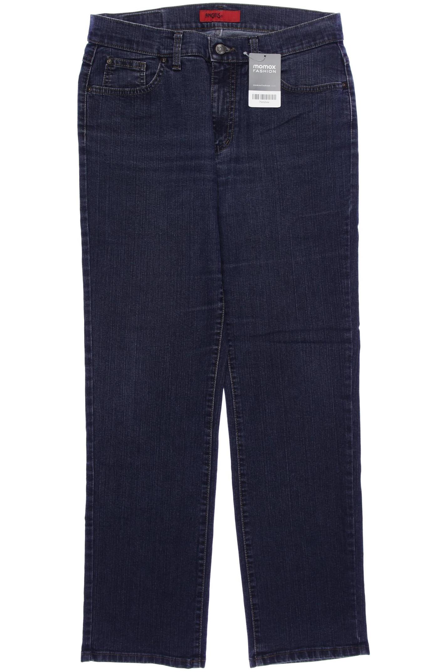 

Angels Damen Jeans, marineblau, Gr. 40