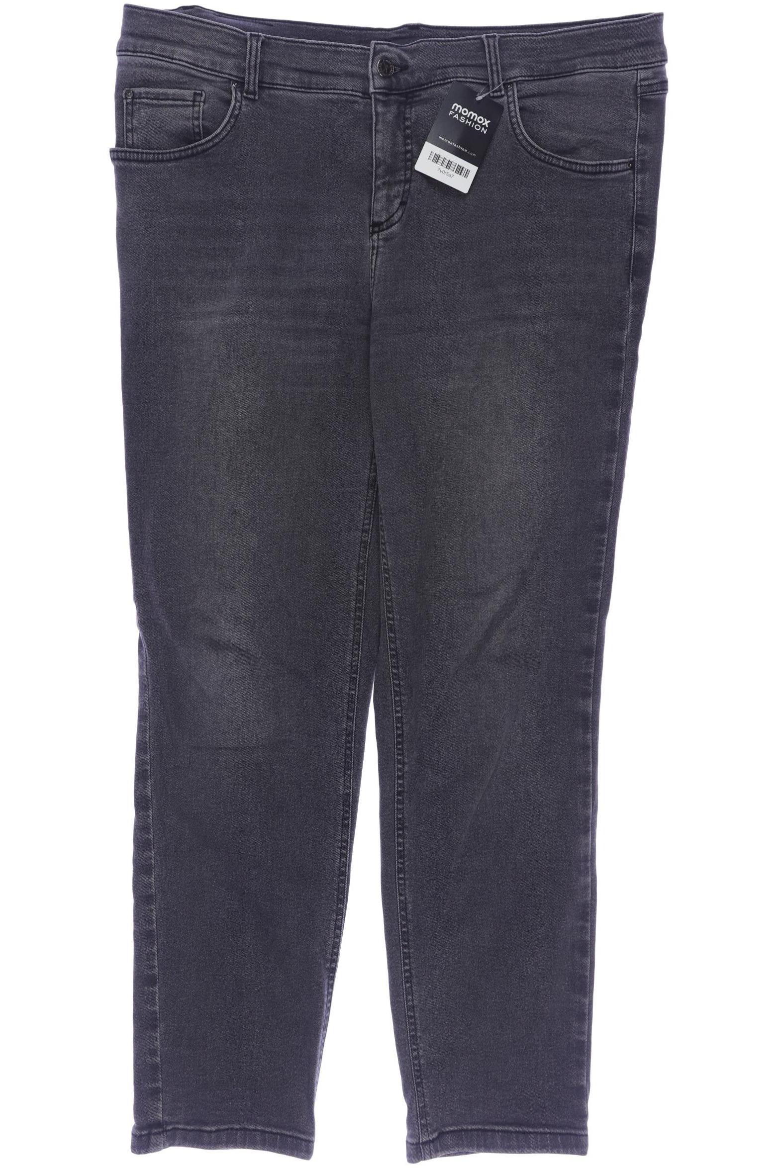 

Angels Damen Jeans, grau, Gr. 46