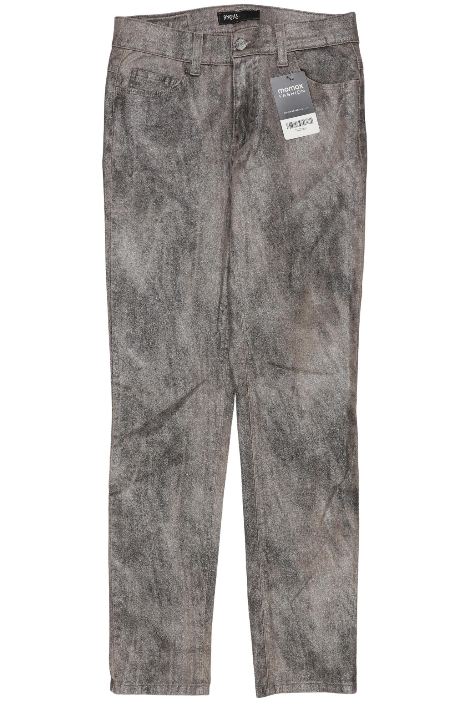 

Angels Damen Jeans, grau, Gr. 34