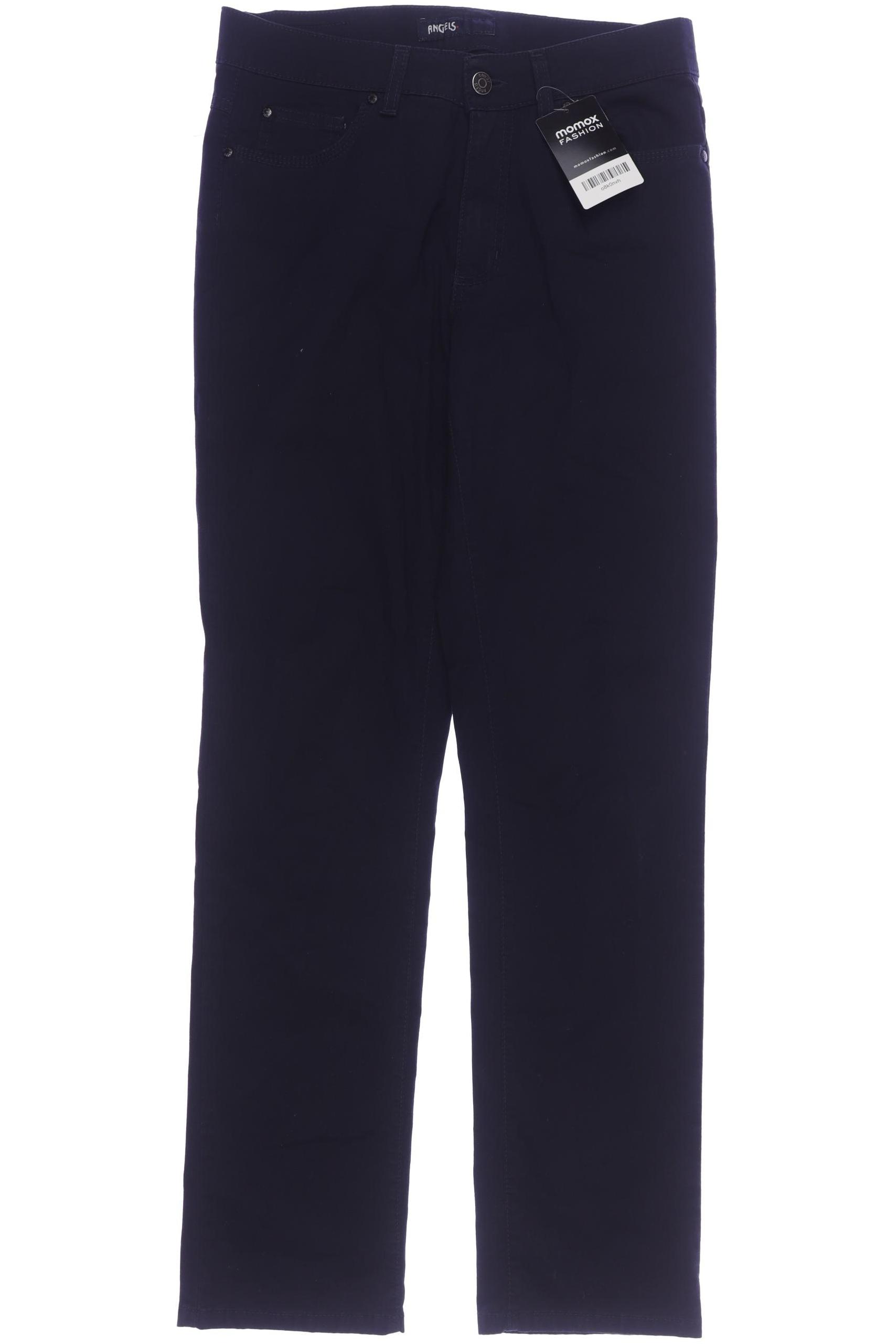 

Angels Damen Jeans, marineblau, Gr. 38