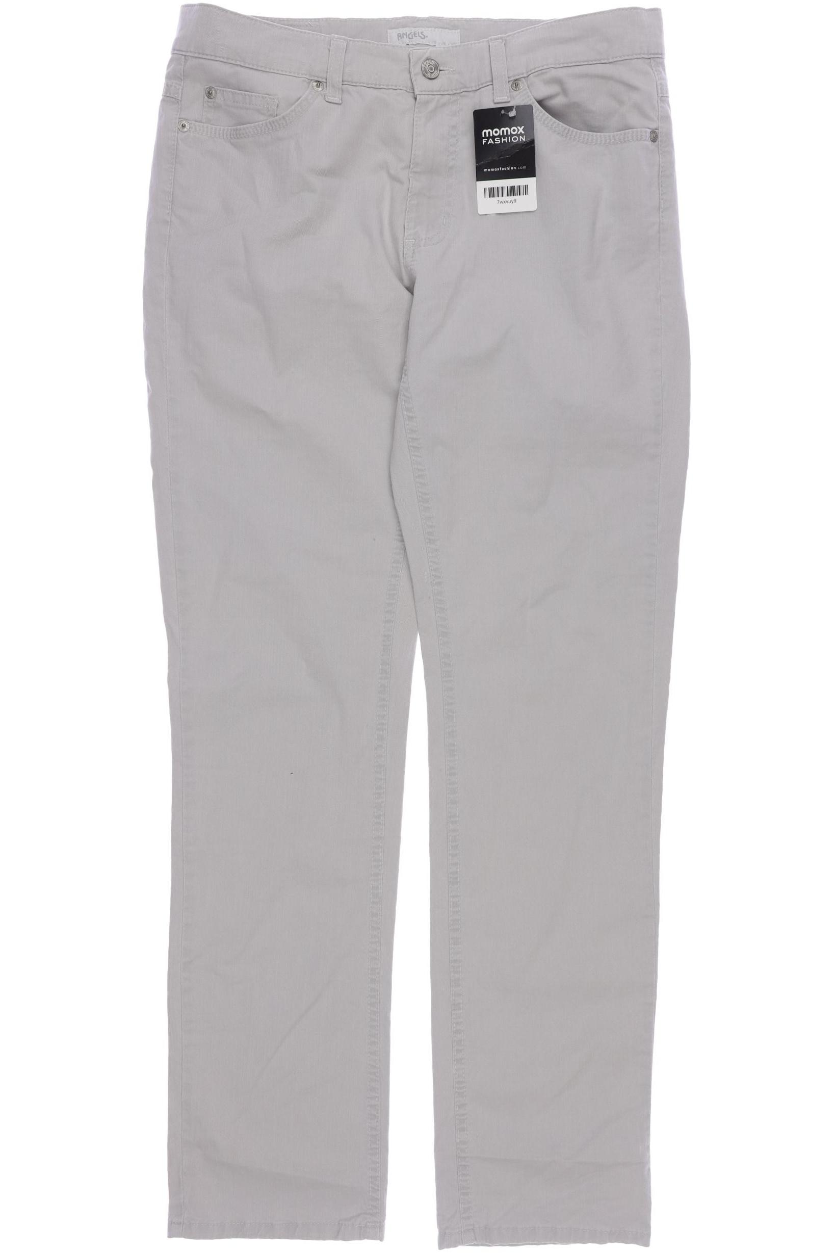 

Angels Damen Jeans, grau, Gr. 40