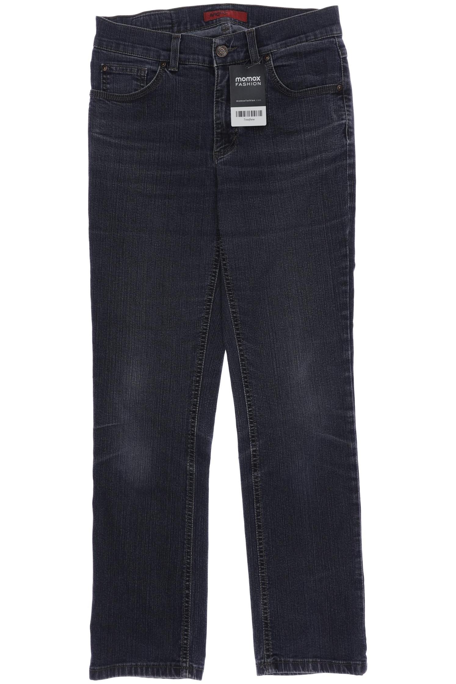 

Angels Damen Jeans, marineblau, Gr. 36