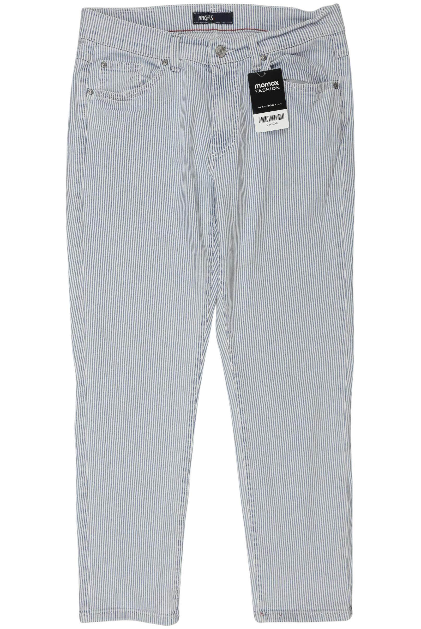 

Angels Damen Jeans, hellblau, Gr. 40