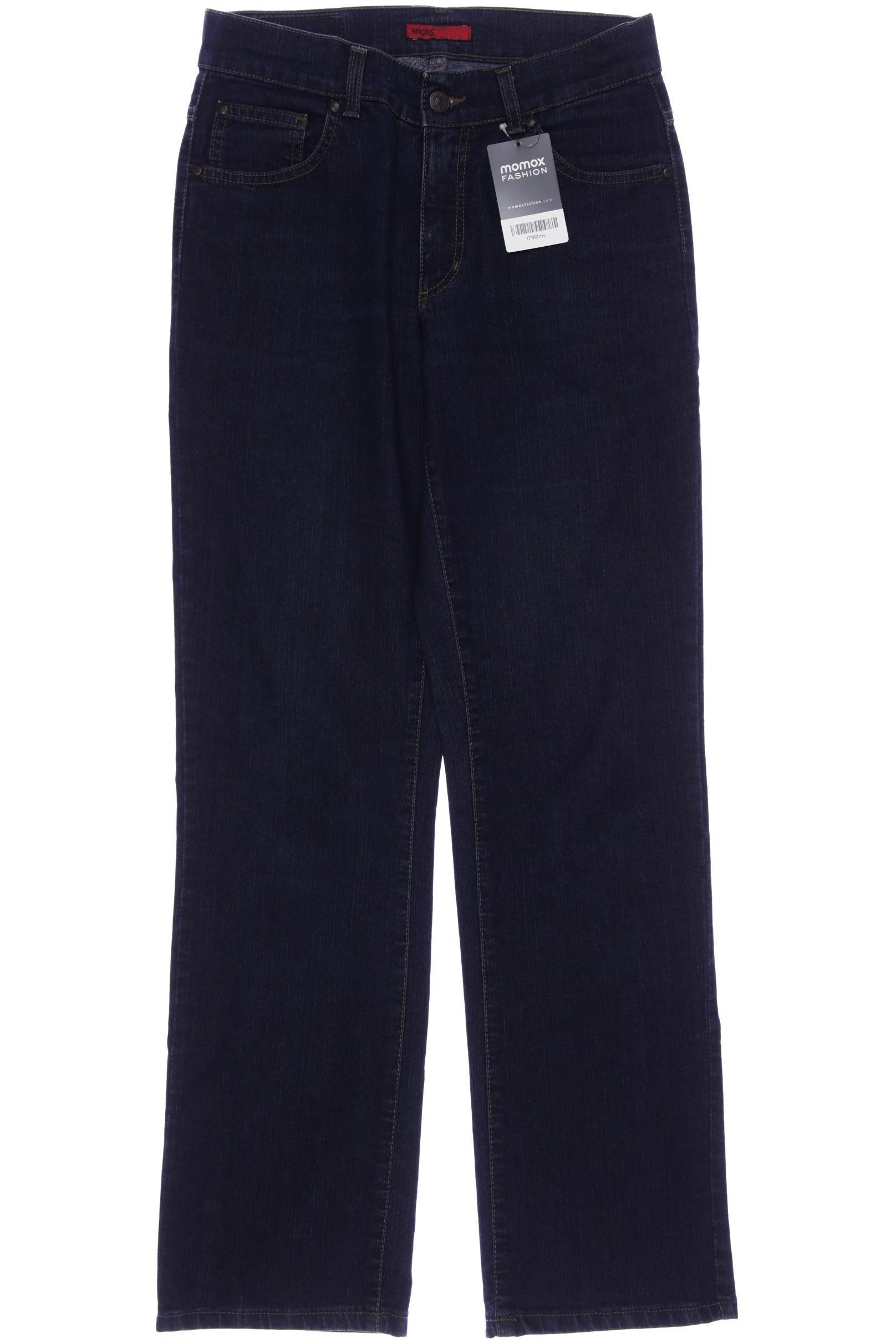 

Angels Damen Jeans, marineblau, Gr. 28