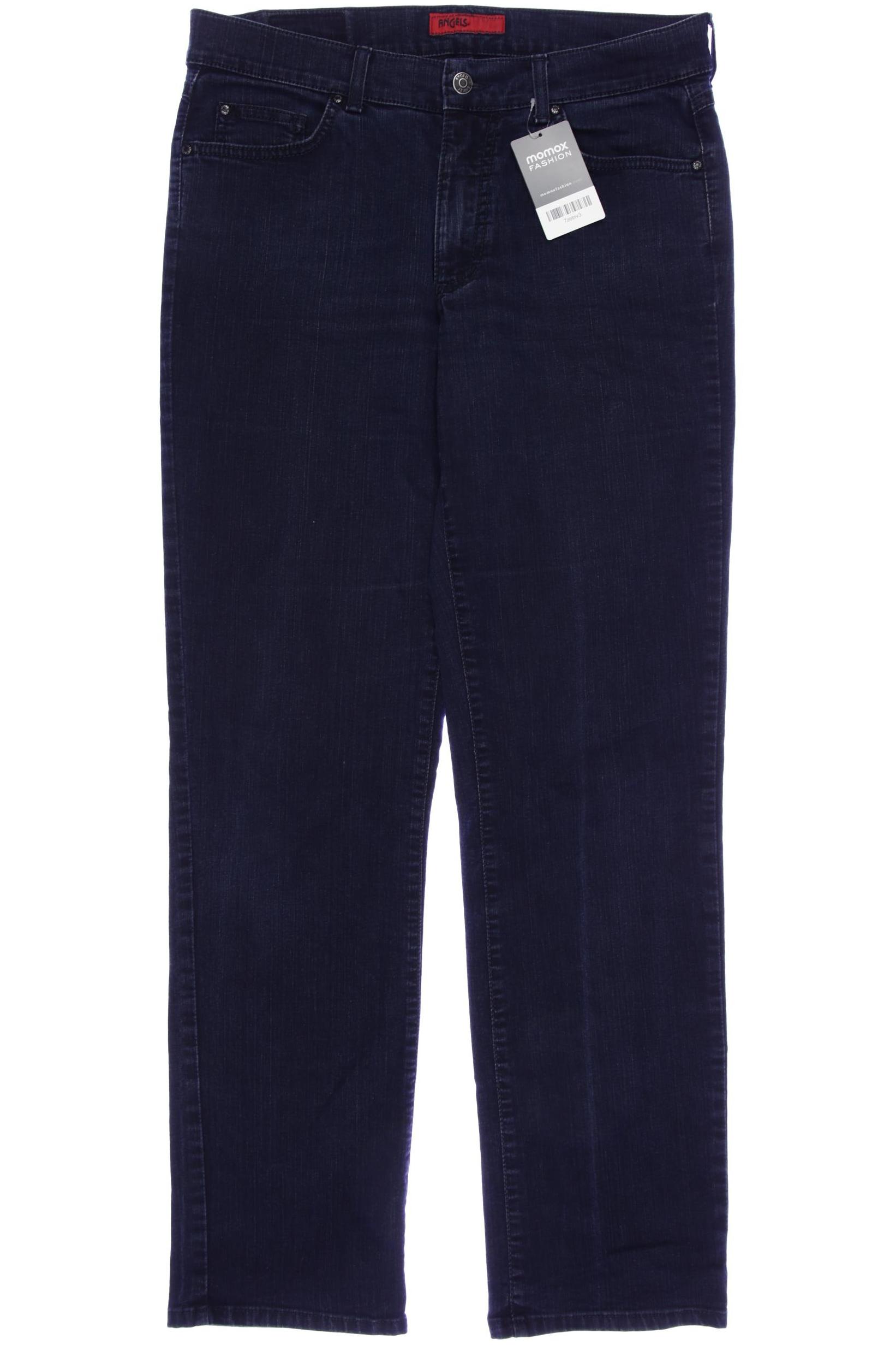 

Angels Damen Jeans, marineblau, Gr. 42