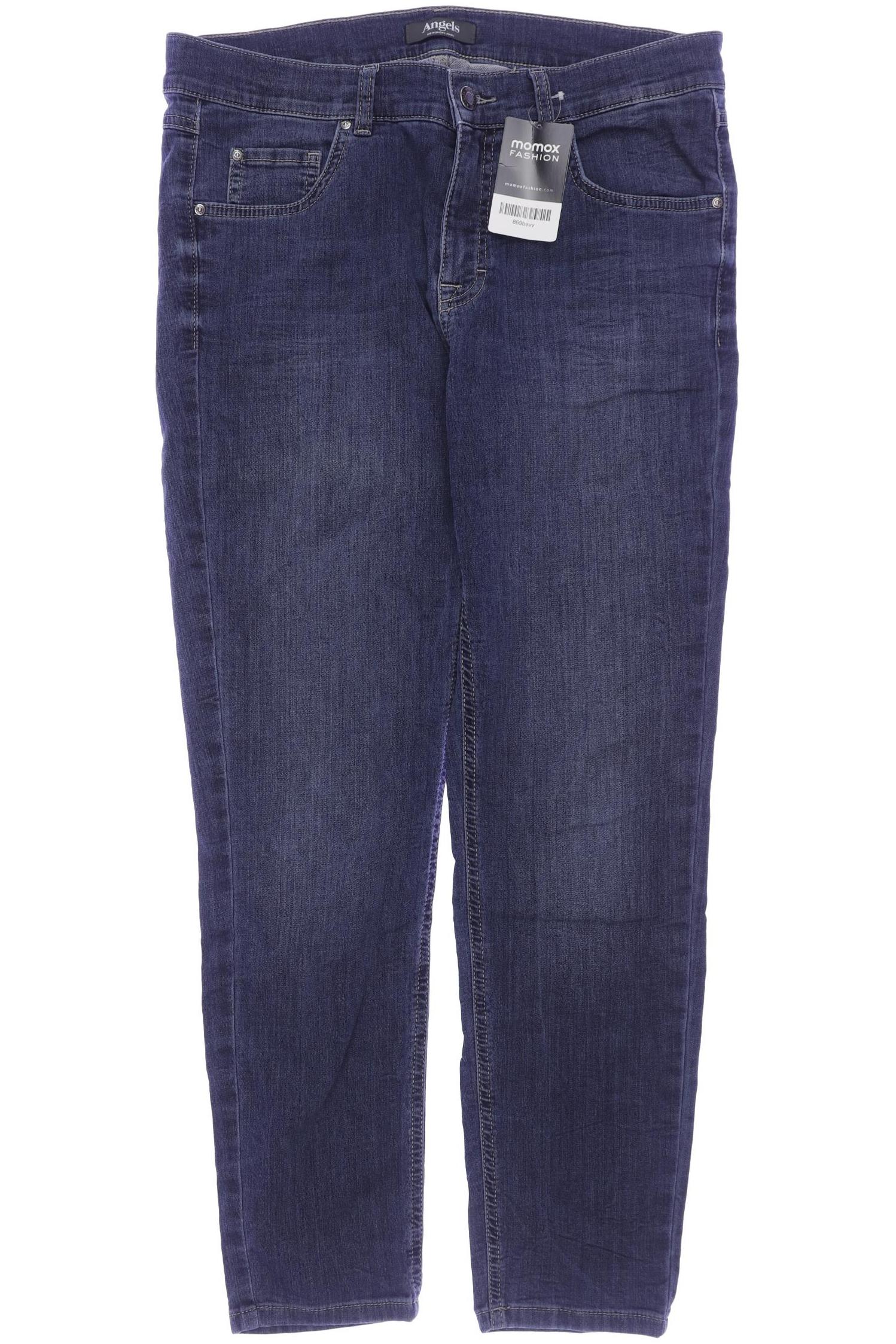 

Angels Damen Jeans, marineblau, Gr. 33