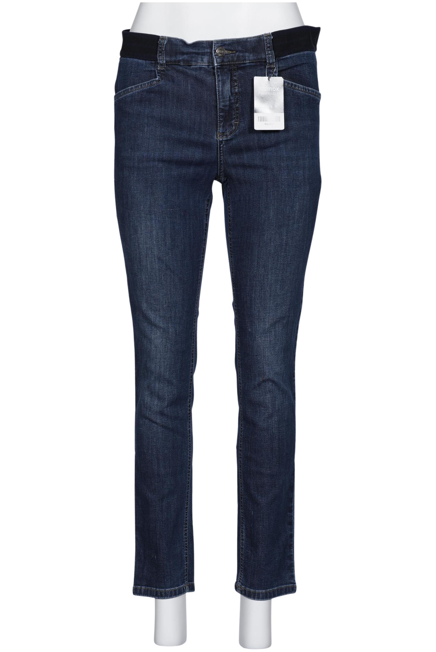 

Angels Damen Jeans, marineblau, Gr. 42