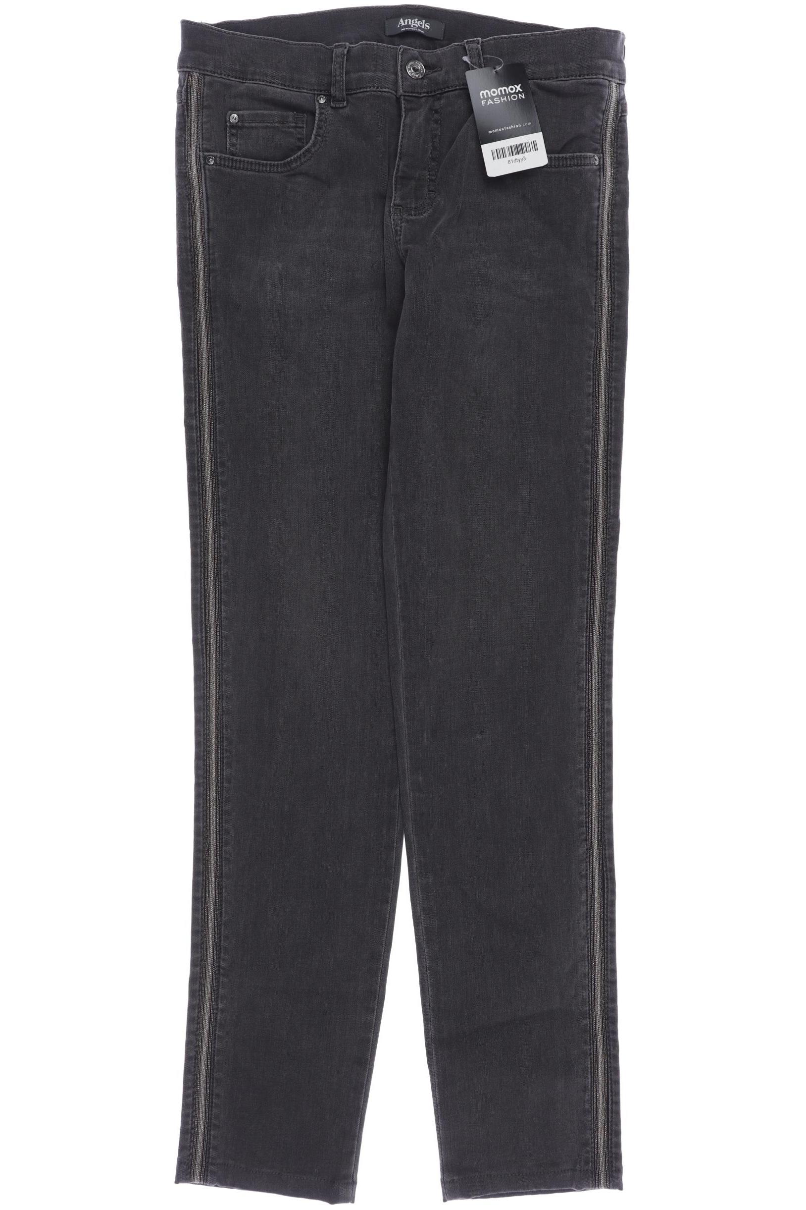 

Angels Damen Jeans, grau, Gr. 36