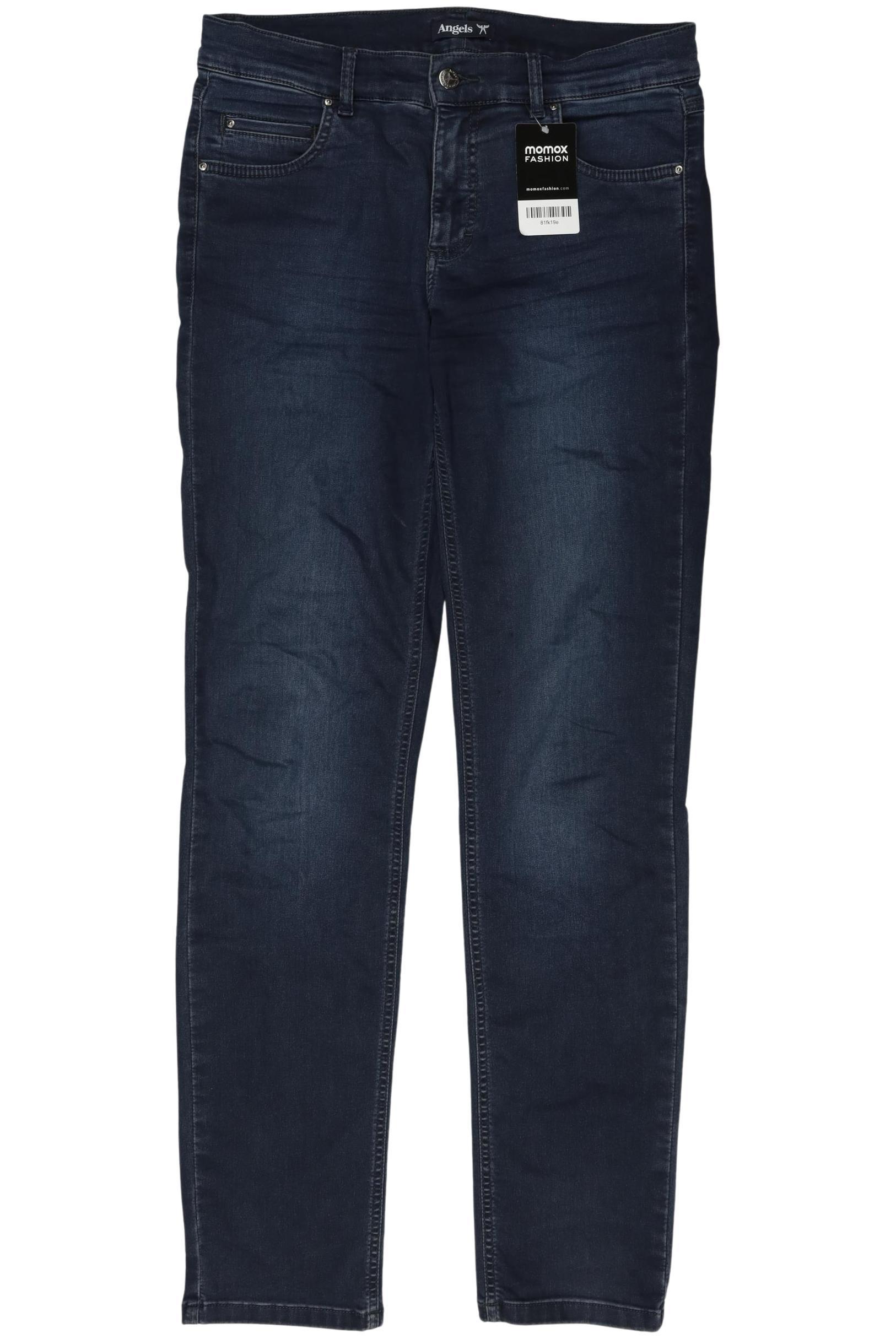 

Angels Damen Jeans, marineblau, Gr. 31