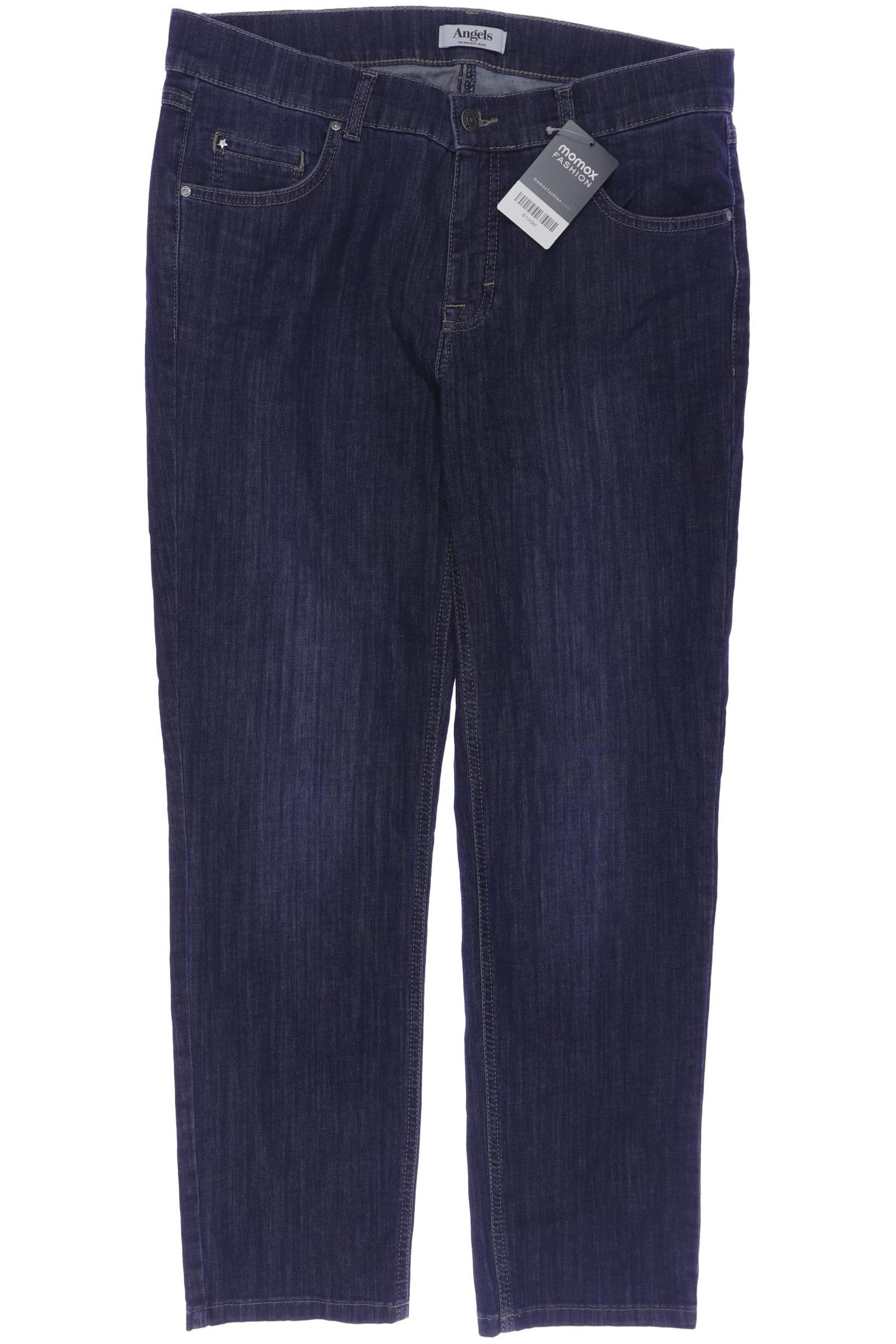 

Angels Damen Jeans, marineblau, Gr. 42