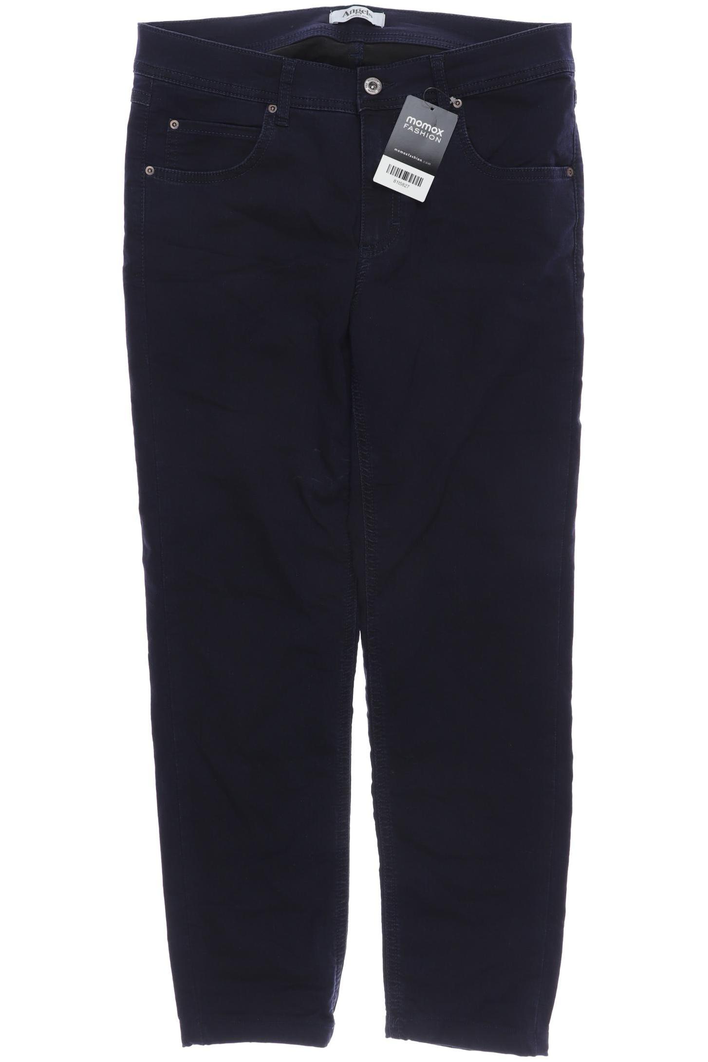 

Angels Damen Jeans, marineblau, Gr. 40