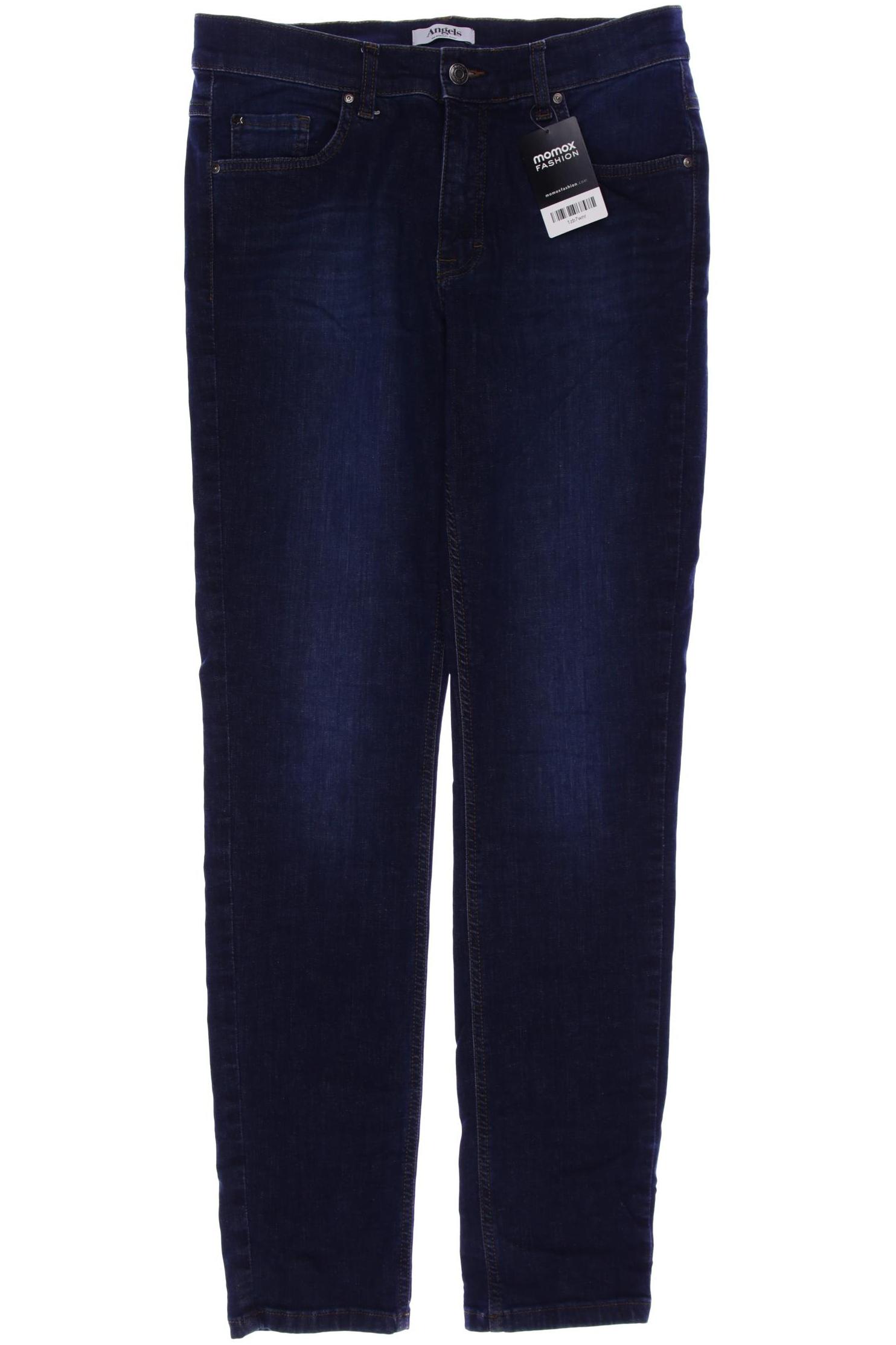 

ANGELS Damen Jeans, blau