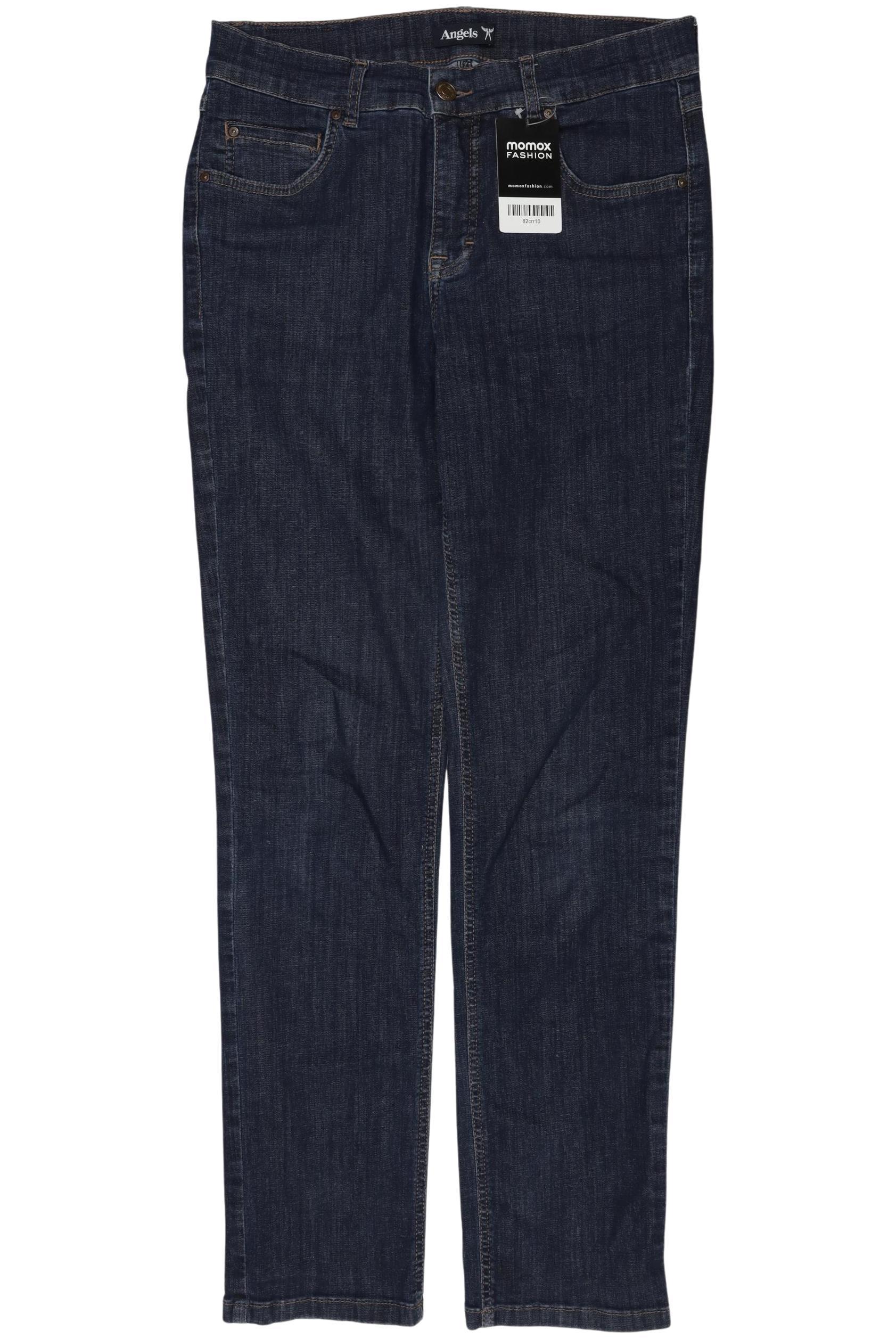 

Angels Damen Jeans, marineblau, Gr. 38