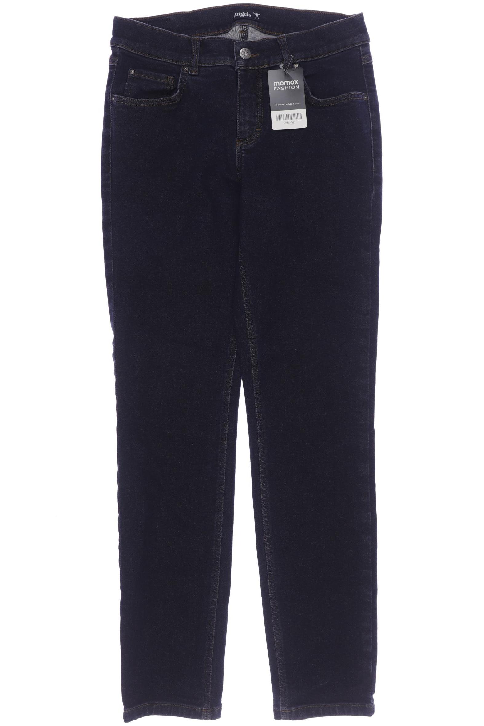 

Angels Damen Jeans, marineblau, Gr. 38