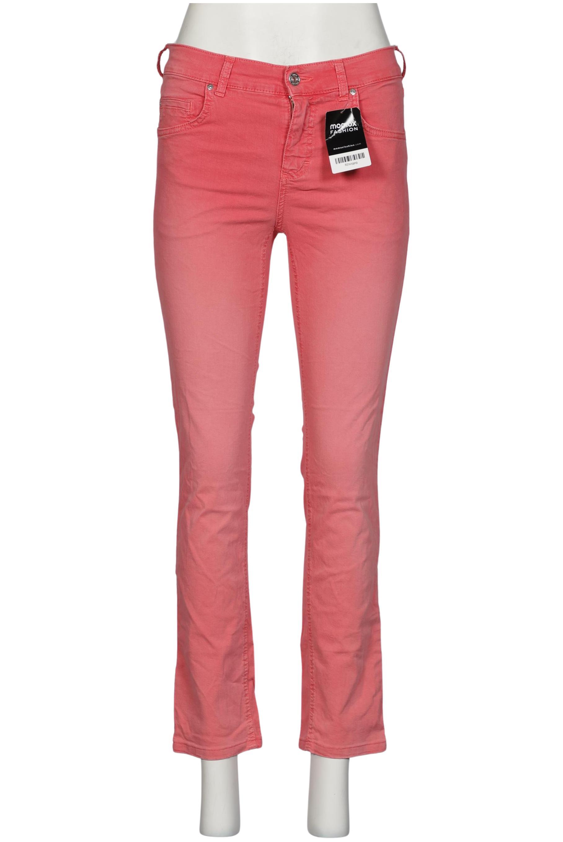 

Angels Damen Jeans, pink, Gr. 29