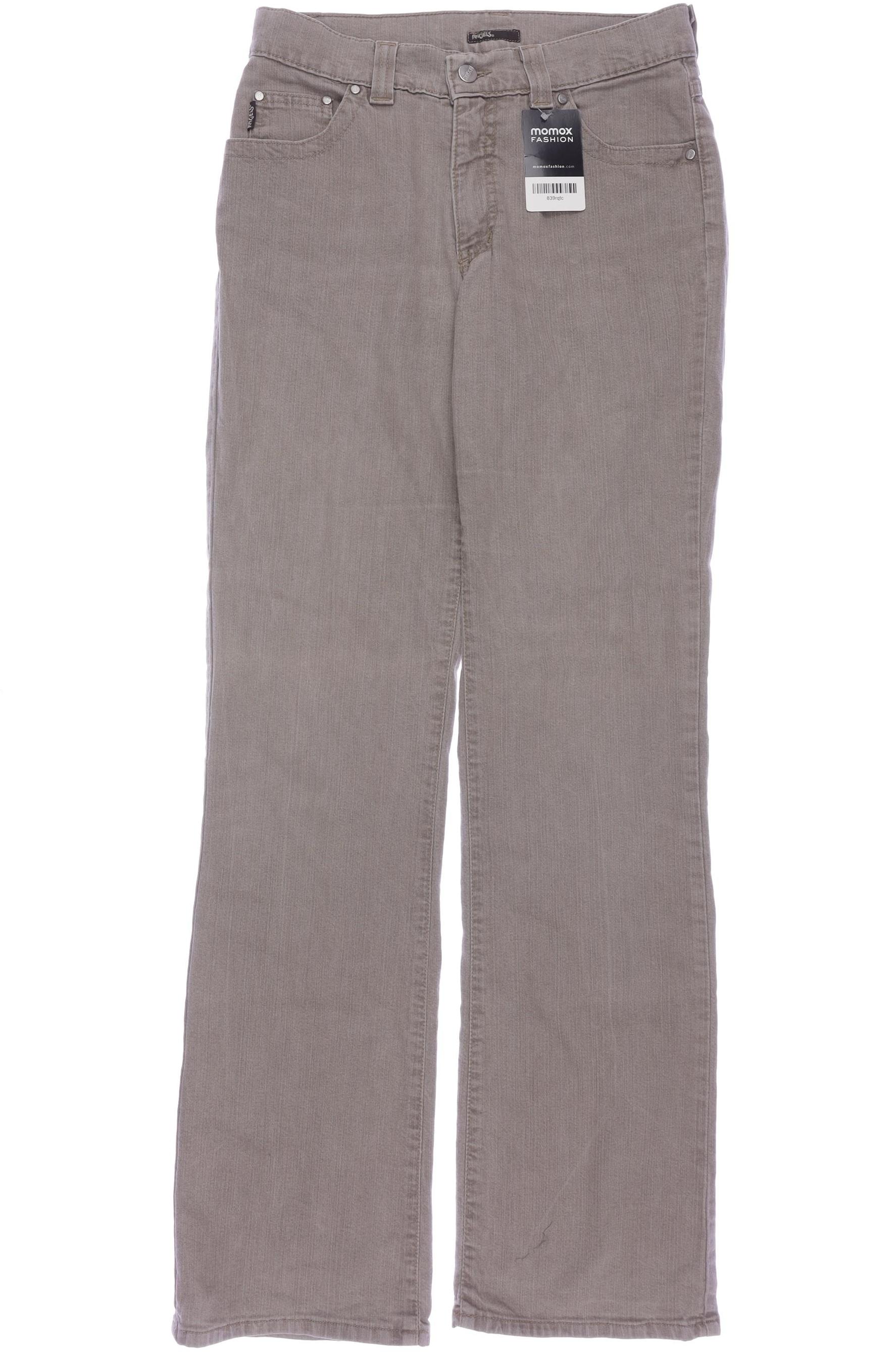

Angels Damen Jeans, beige, Gr. 38