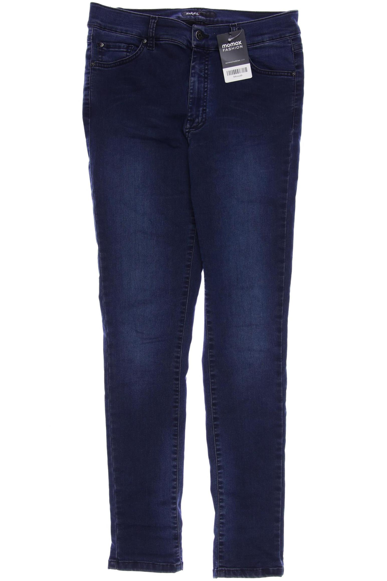 

ANGELS Damen Jeans, blau