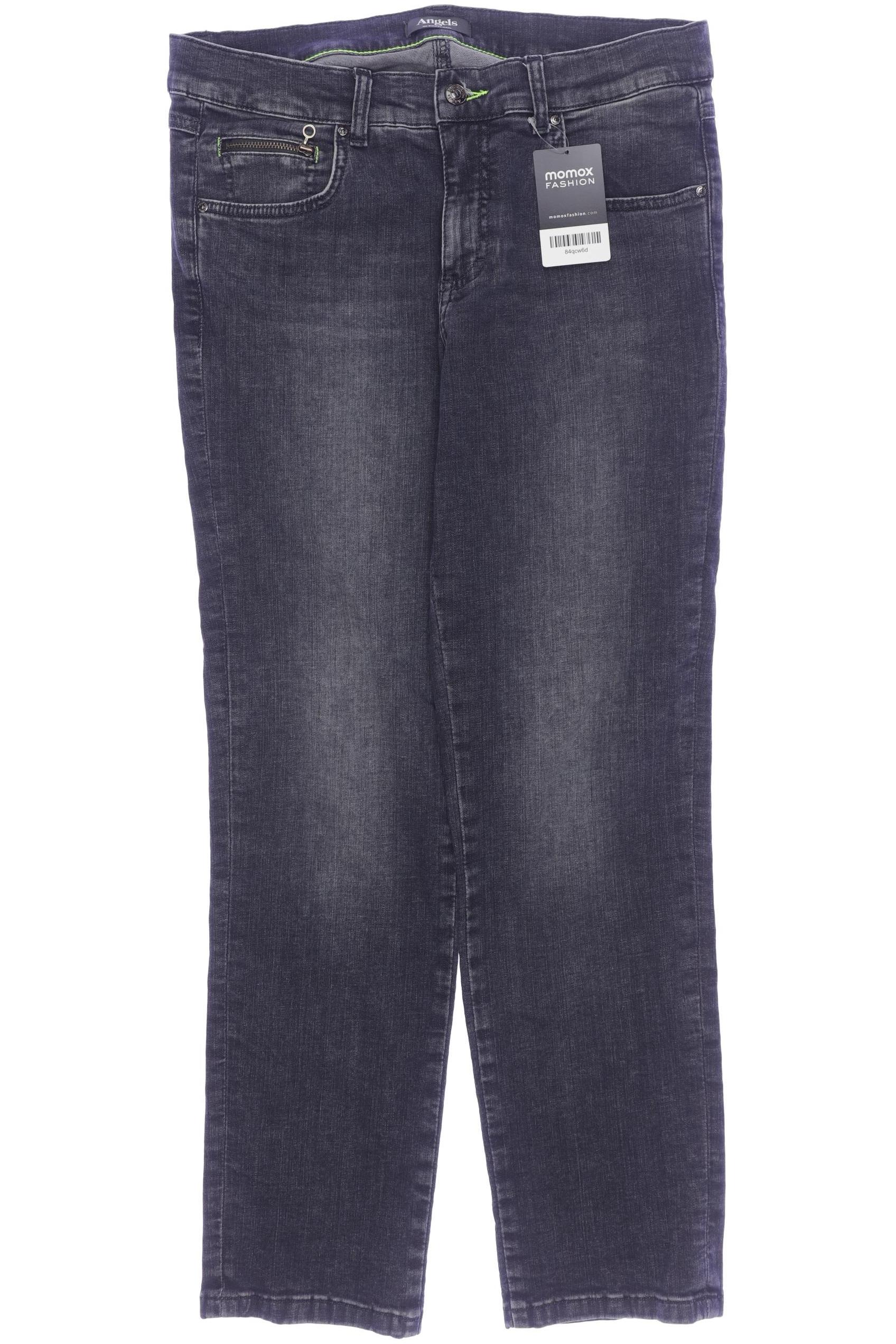 

Angels Damen Jeans, marineblau, Gr. 31