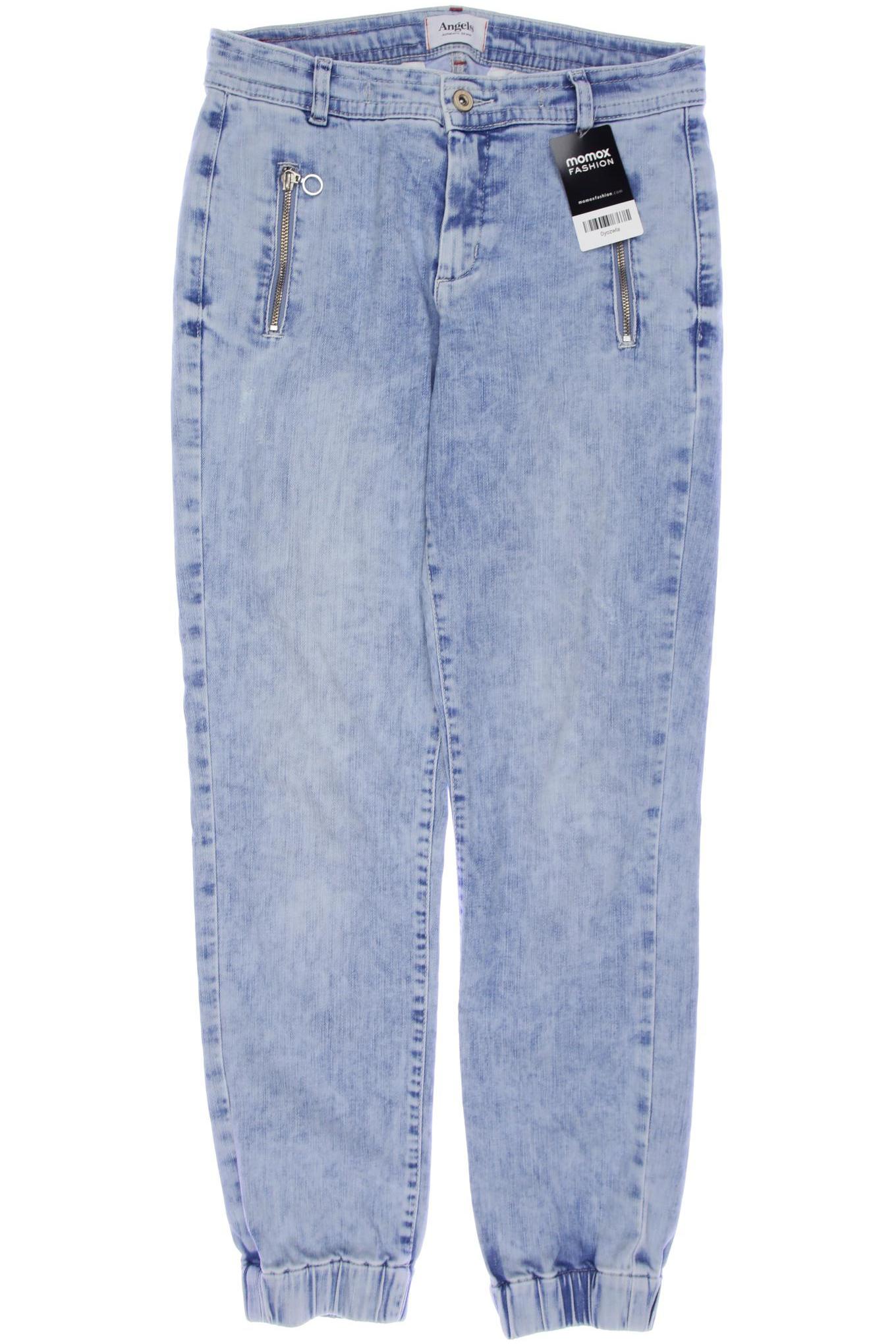 

Angels Damen Jeans, blau, Gr. 29