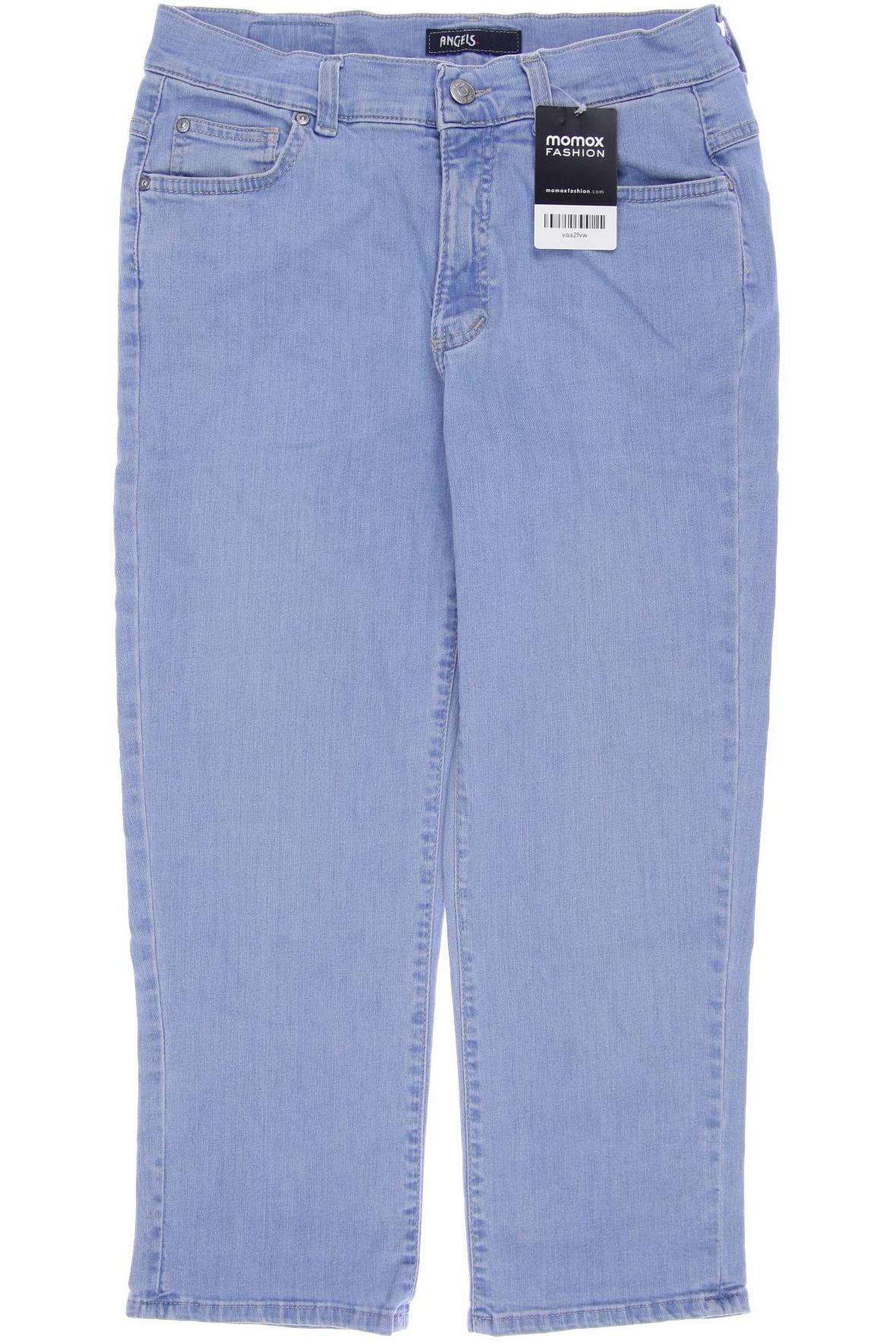 

Angels Damen Jeans, blau, Gr. 40