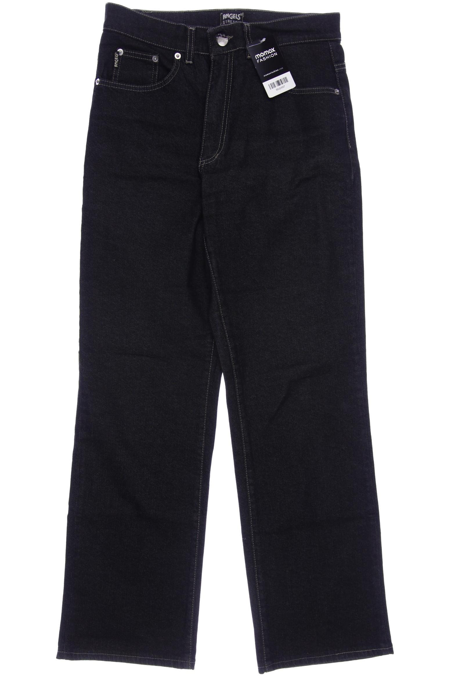 

ANGELS Damen Jeans, grau