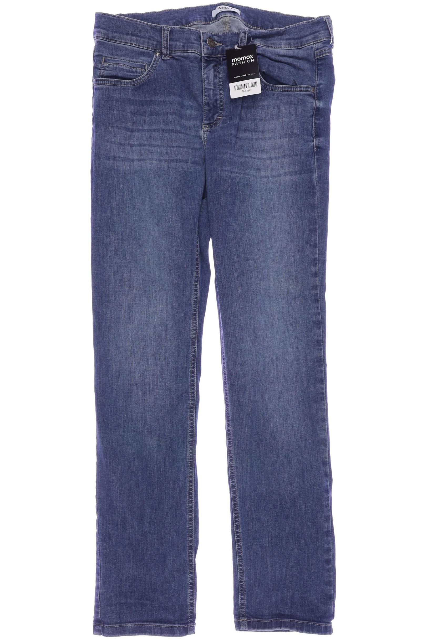 

Angels Damen Jeans, blau, Gr. 31