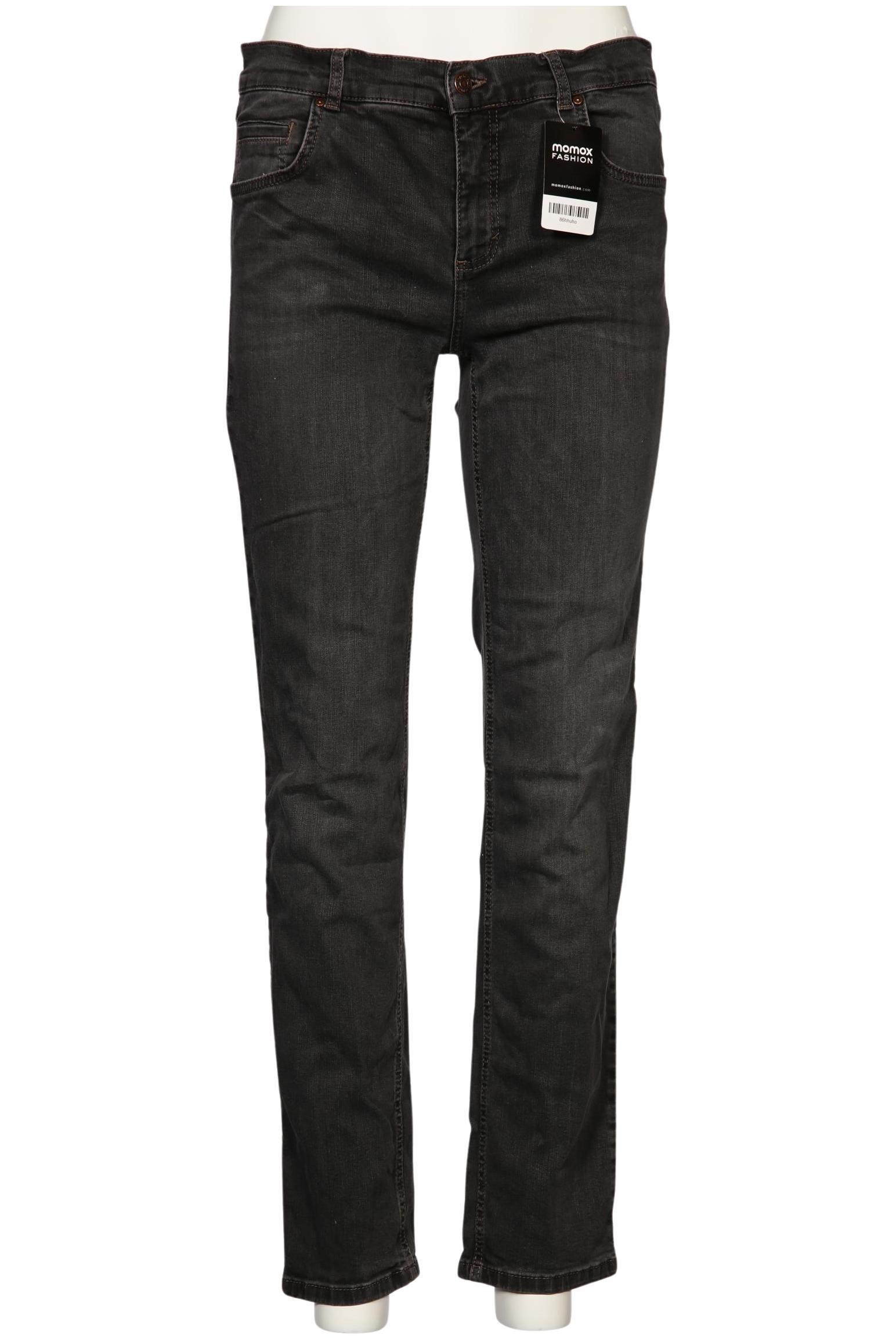 

Angels Damen Jeans, grau, Gr. 44