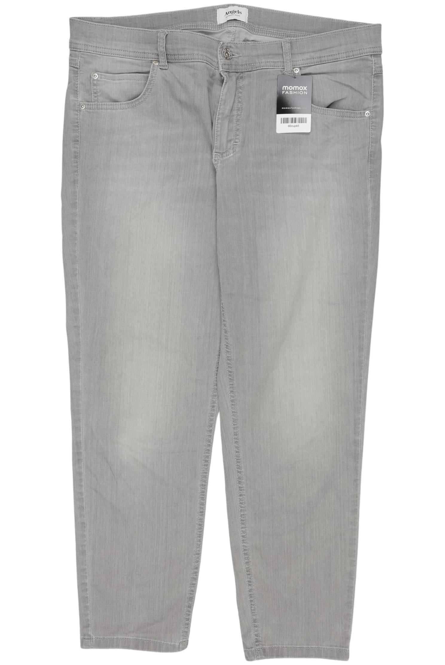 

Angels Damen Jeans, grau, Gr. 38