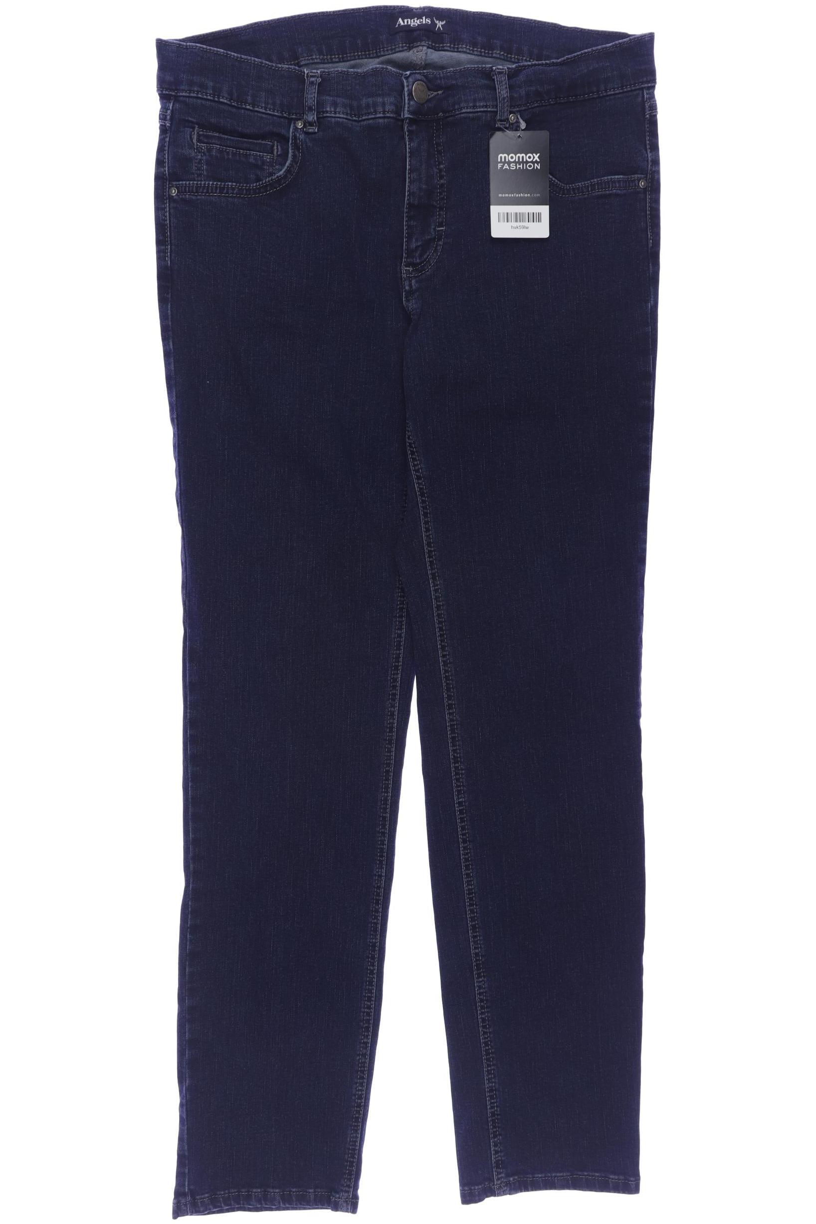 

Angels Damen Jeans, marineblau, Gr. 33