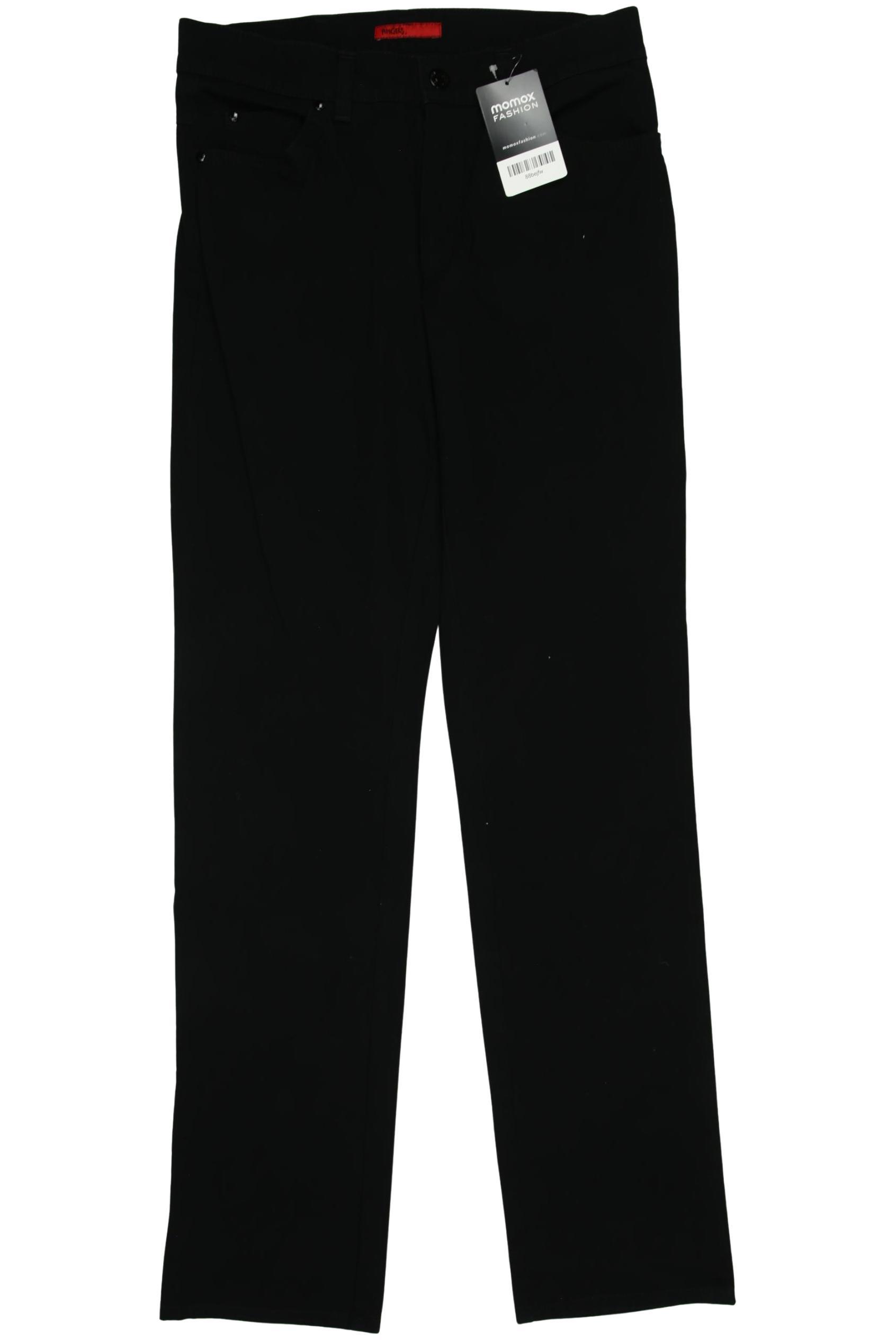 

Angels Damen Jeans, schwarz, Gr. 38