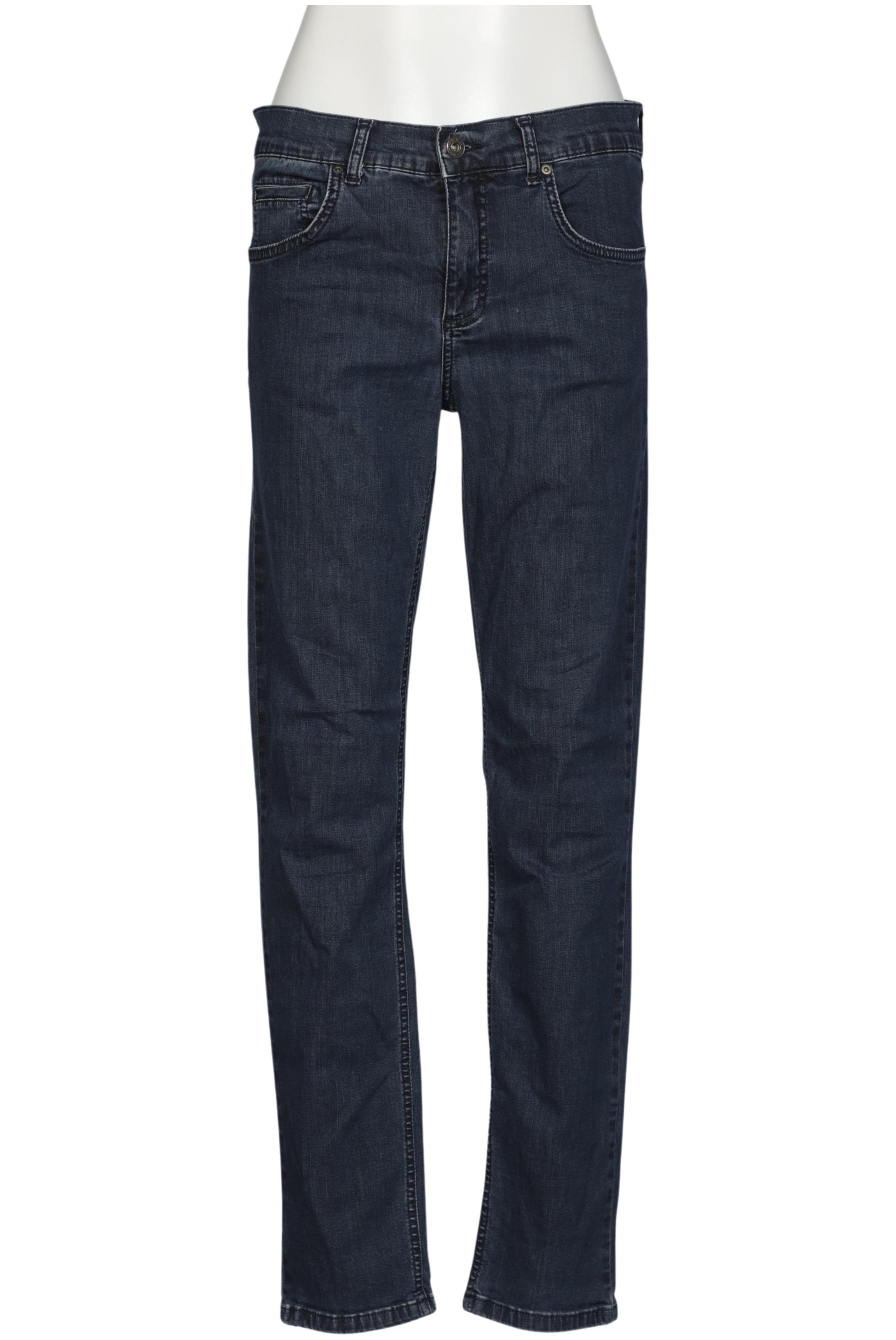 

Angels Damen Jeans, marineblau, Gr. 31