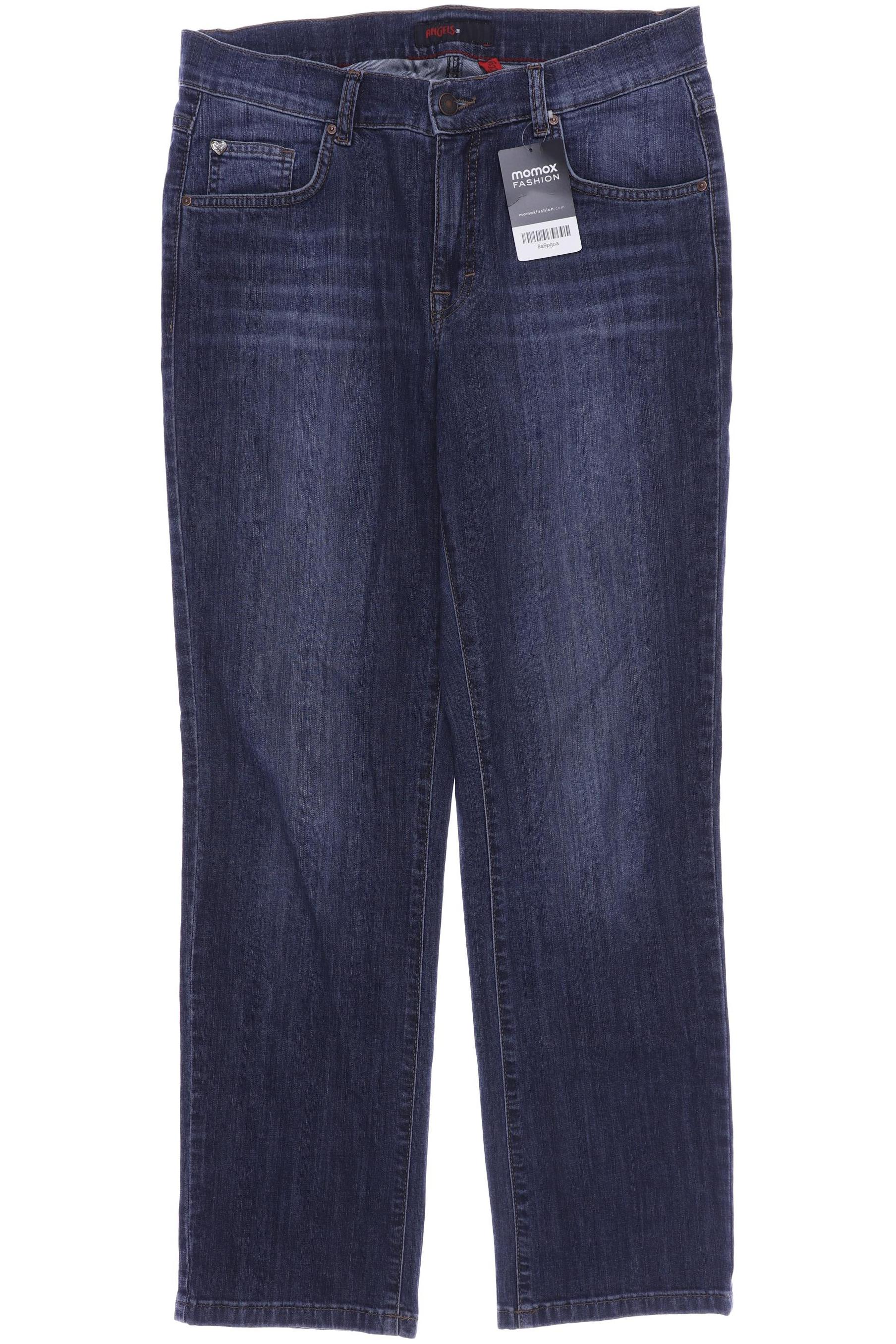 

Angels Damen Jeans, blau, Gr. 40