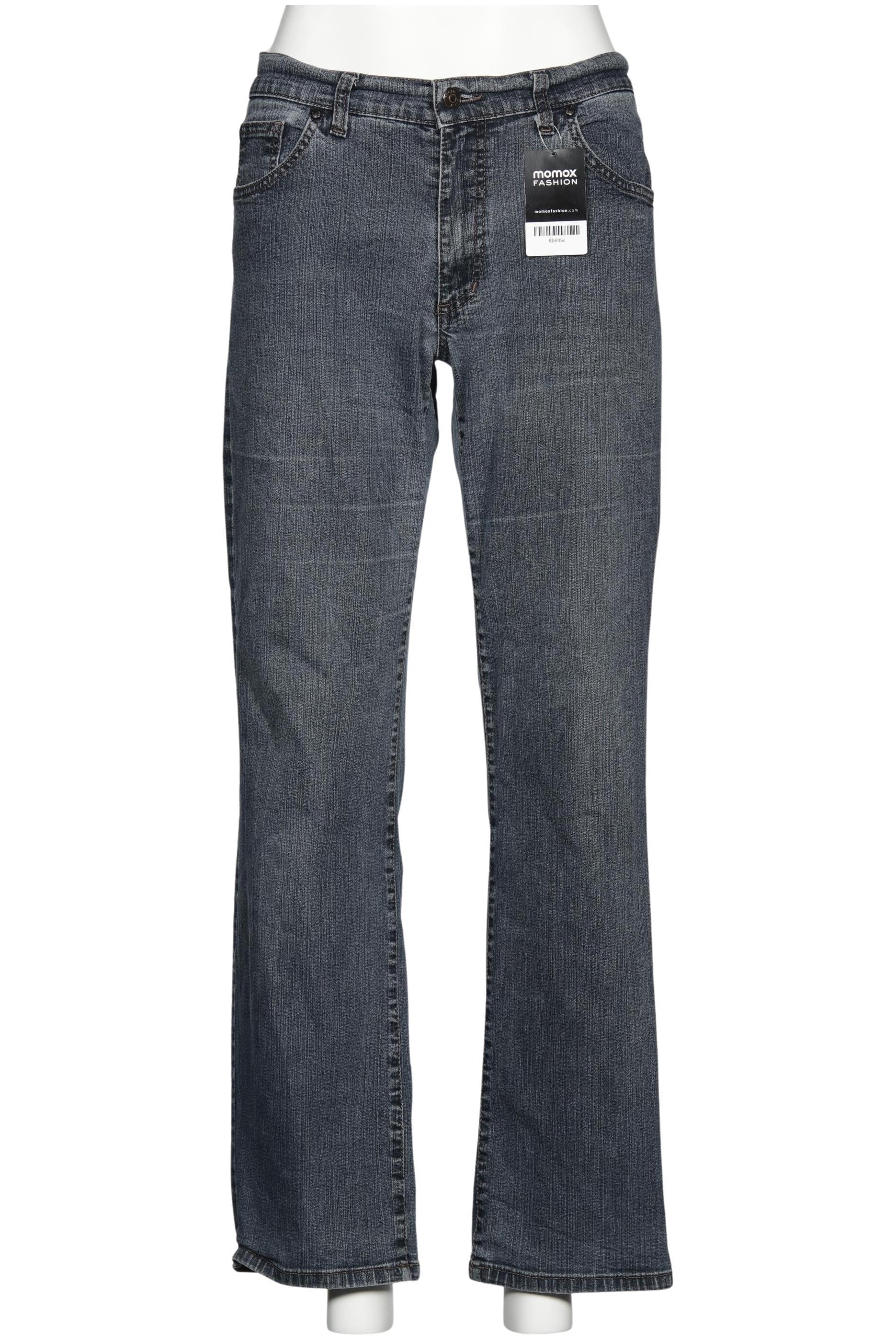 

Angels Damen Jeans, marineblau, Gr. 42