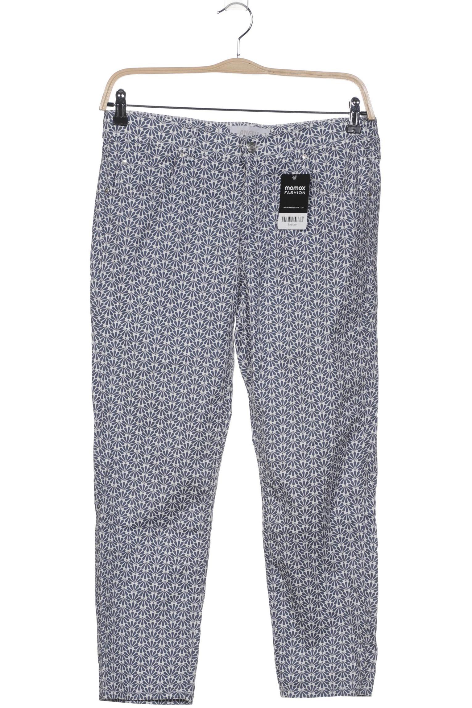 

Angels Damen Jeans, blau, Gr. 42
