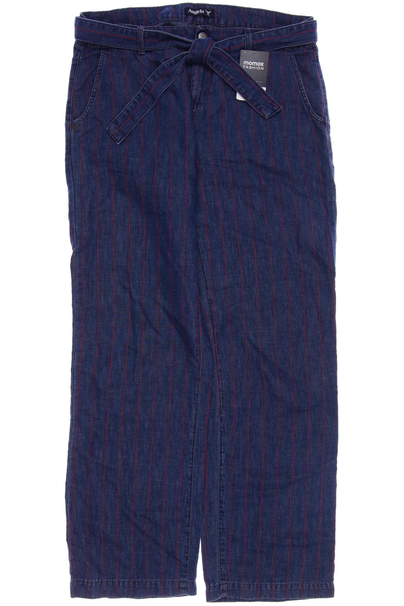 

Angels Damen Jeans, marineblau, Gr. 38