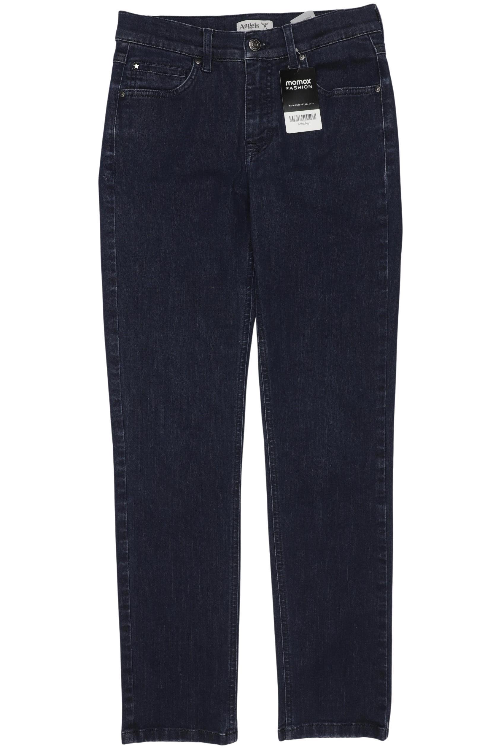 

Angels Damen Jeans, marineblau, Gr. 36