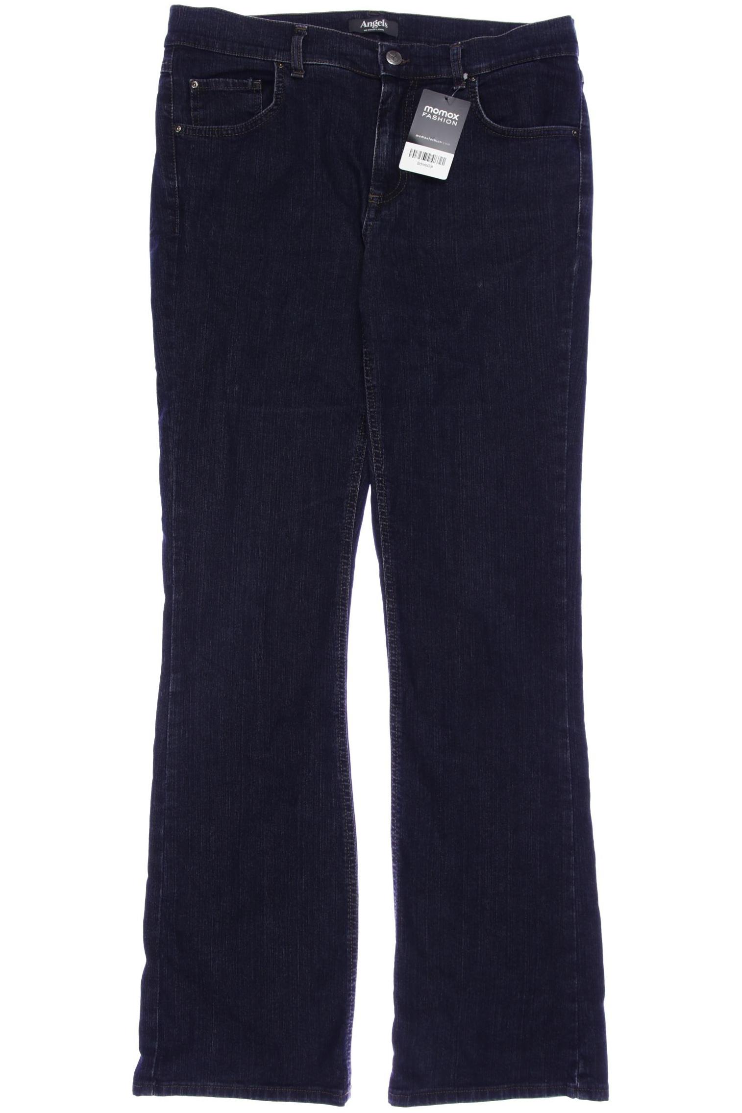 

Angels Damen Jeans, marineblau, Gr. 30