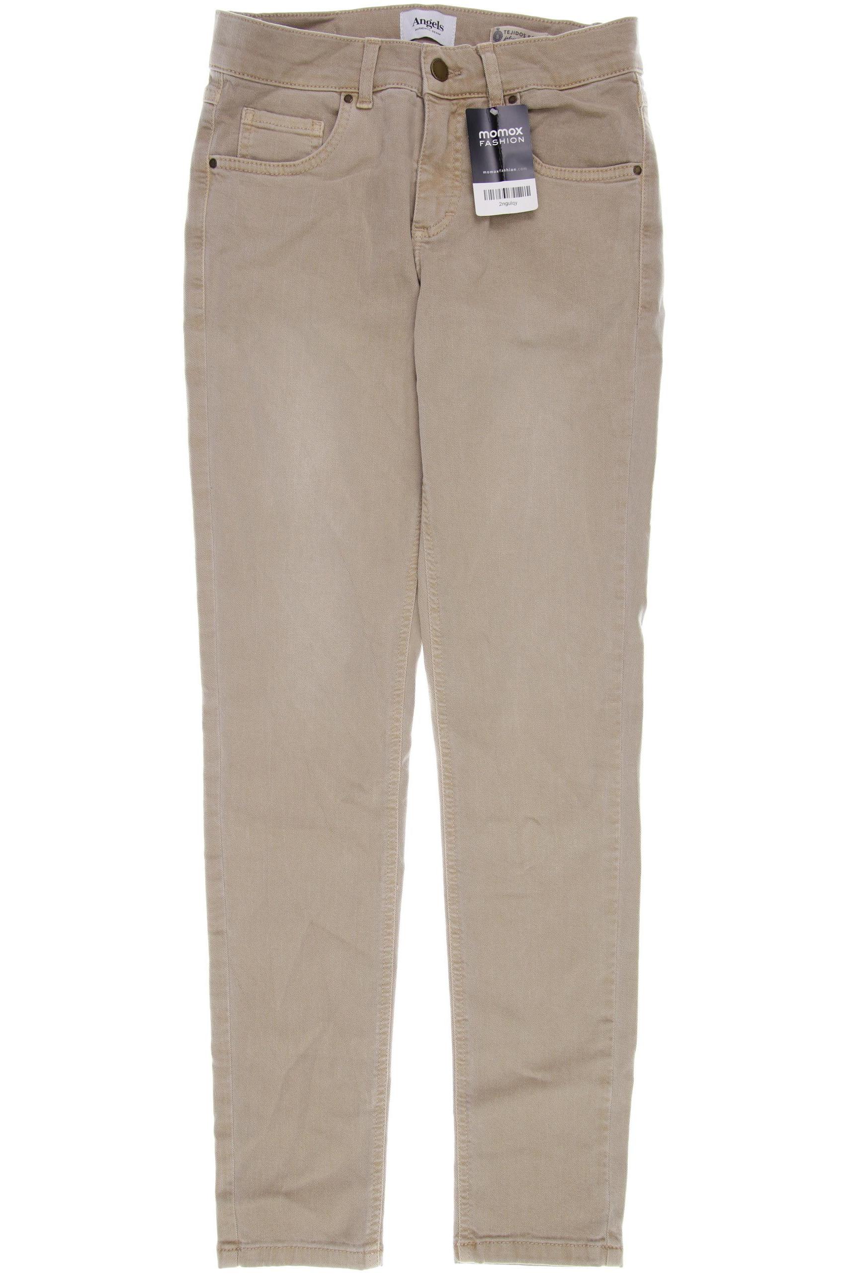 

ANGELS Damen Jeans, beige