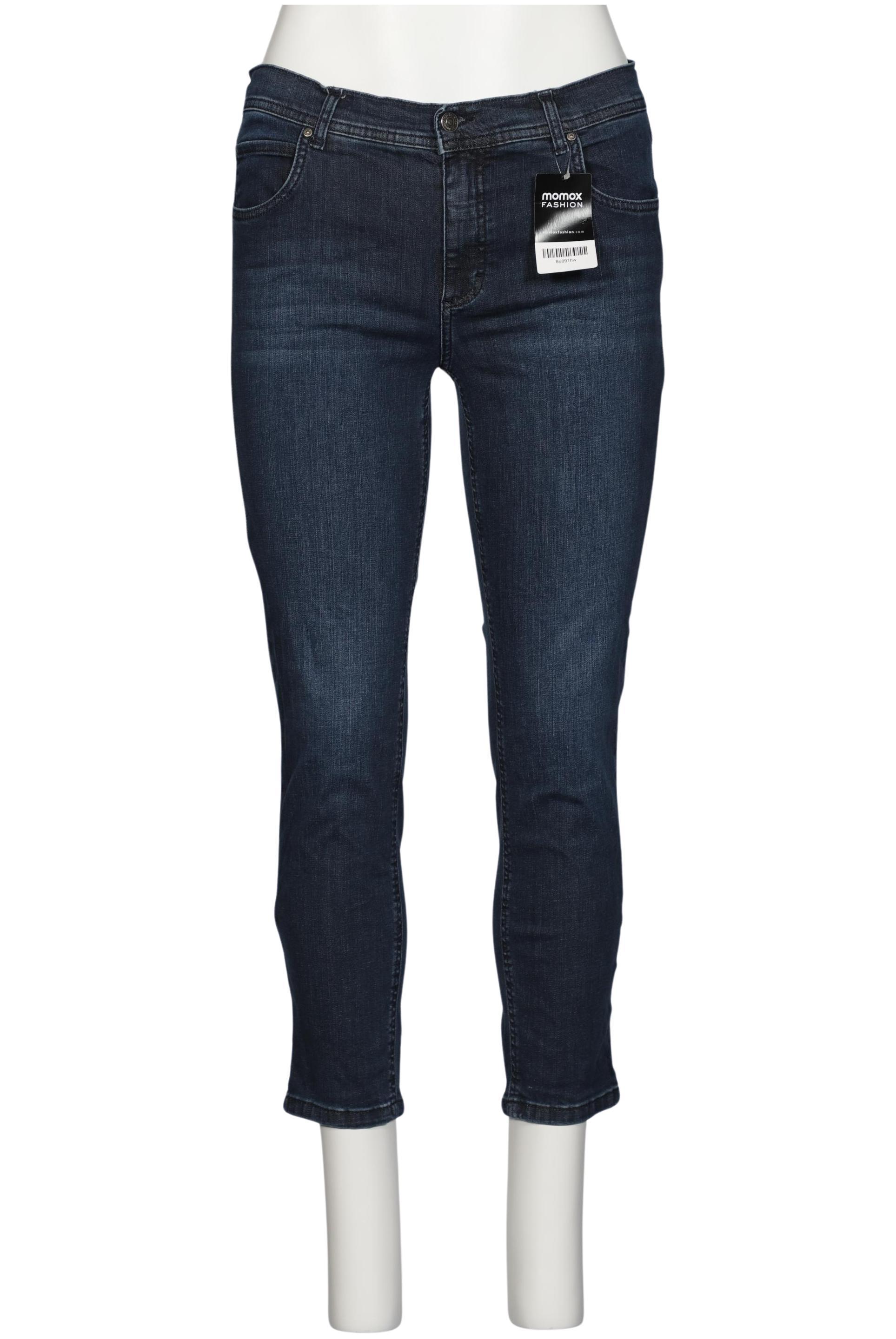 

Angels Damen Jeans, marineblau, Gr. 33