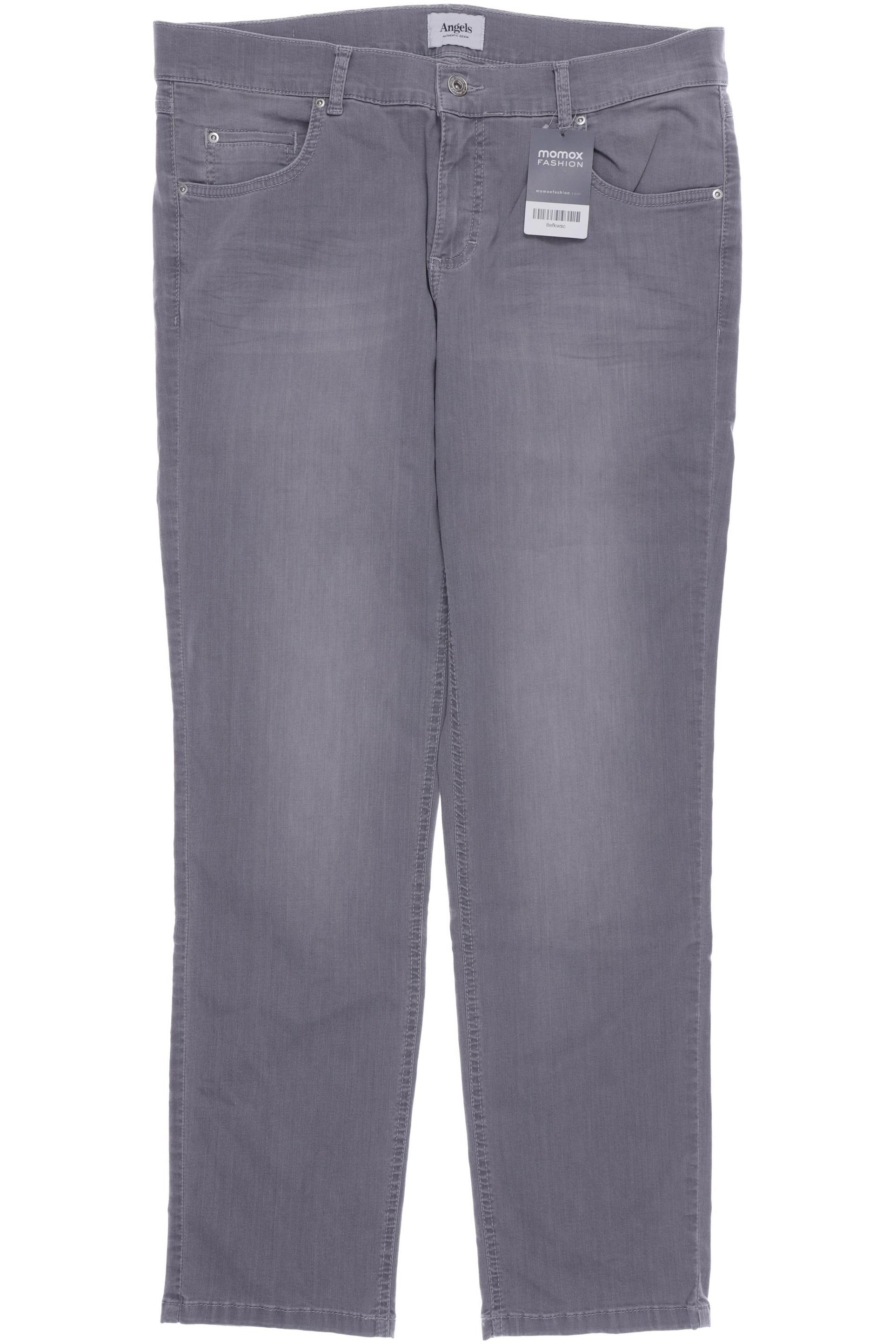 

ANGELS Damen Jeans, grau