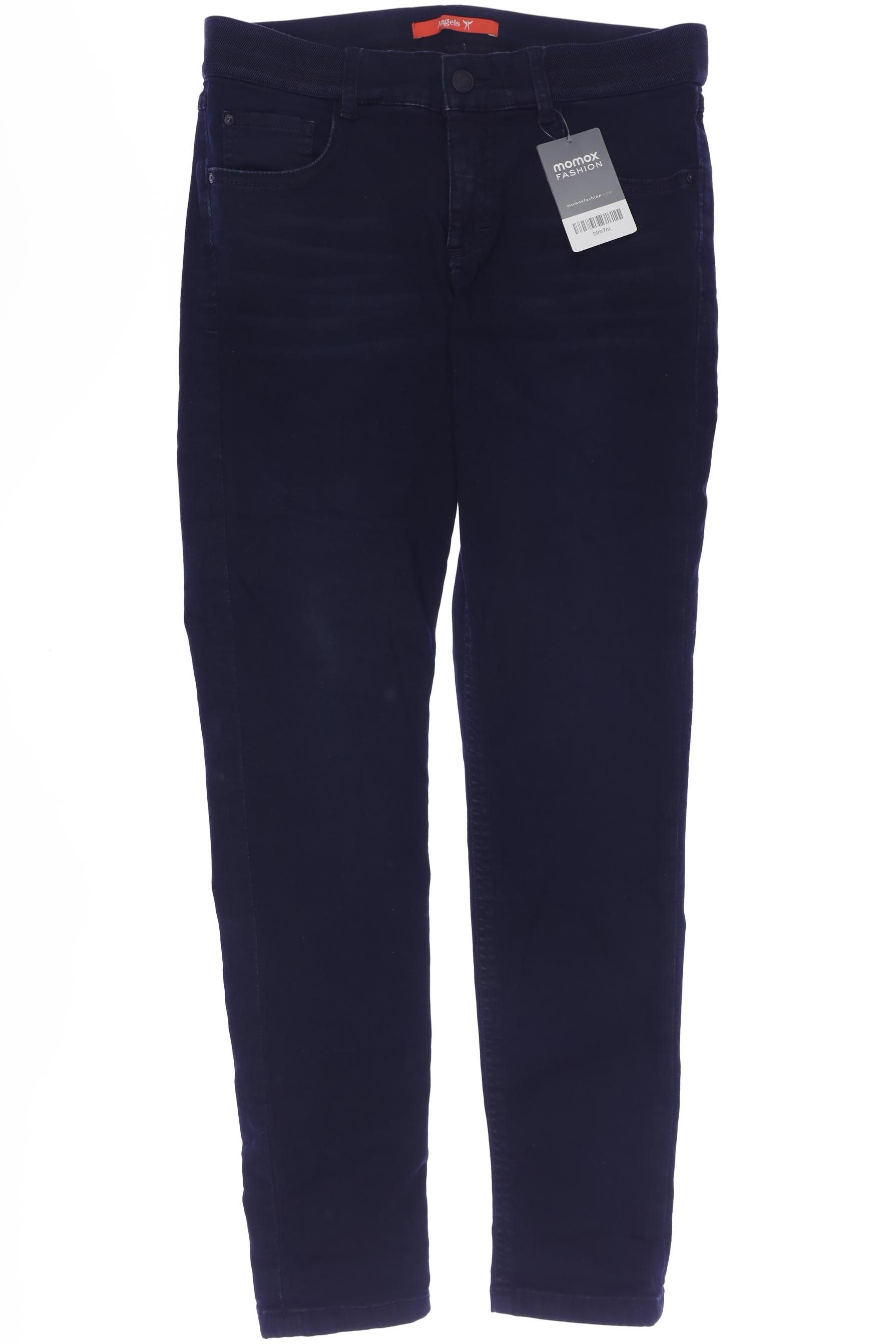 

Angels Damen Jeans, marineblau, Gr. uni